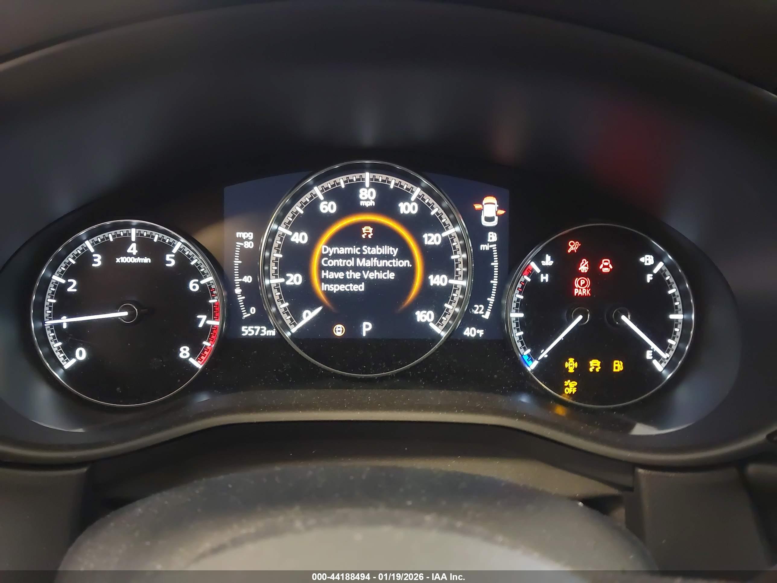 MAZDA CX-30 image 7