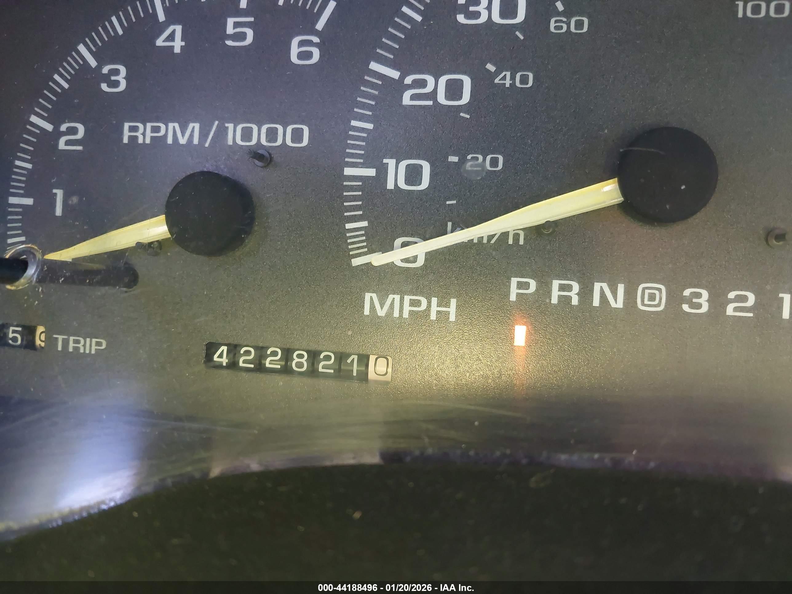 CHEVROLET K2500 image 7