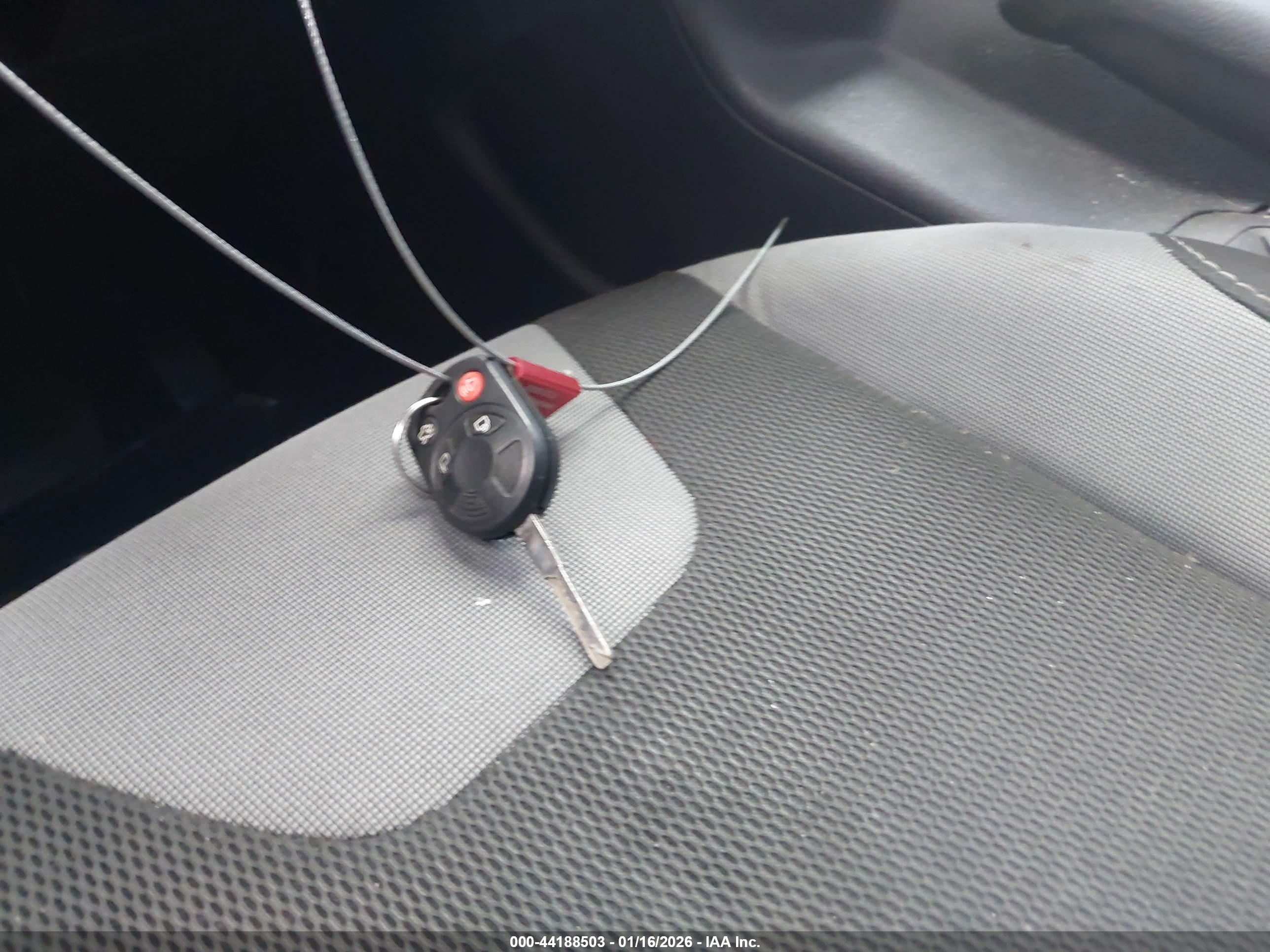 FORD FOCUS image 11