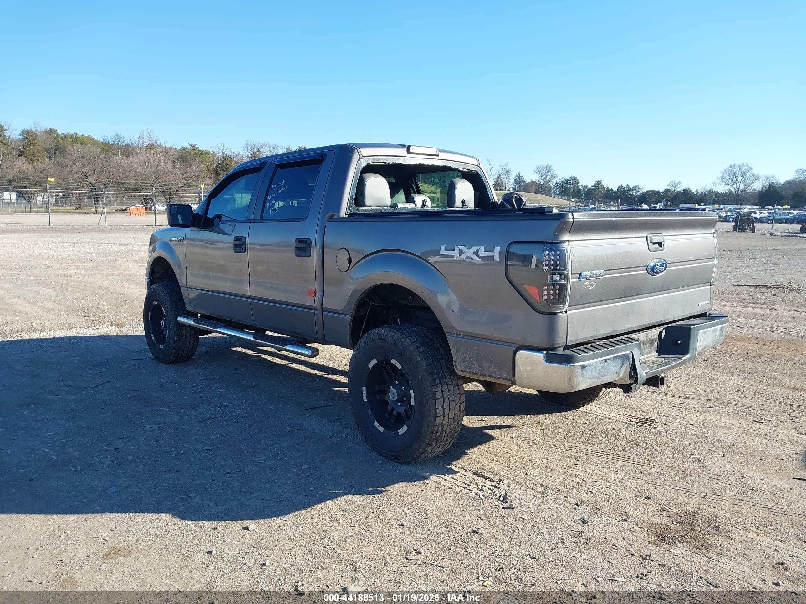 FORD F-150 image 3