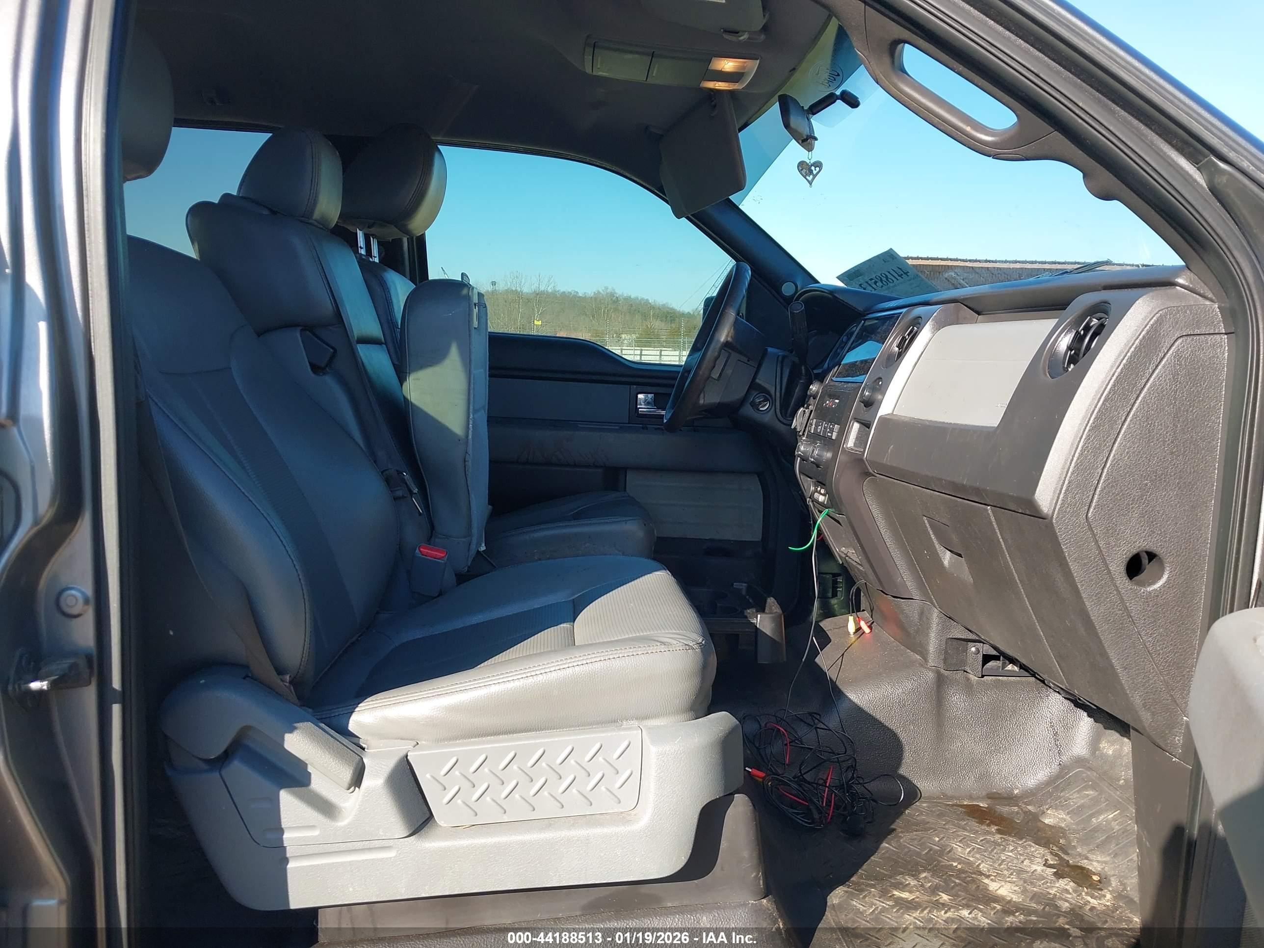 FORD F-150 image 5