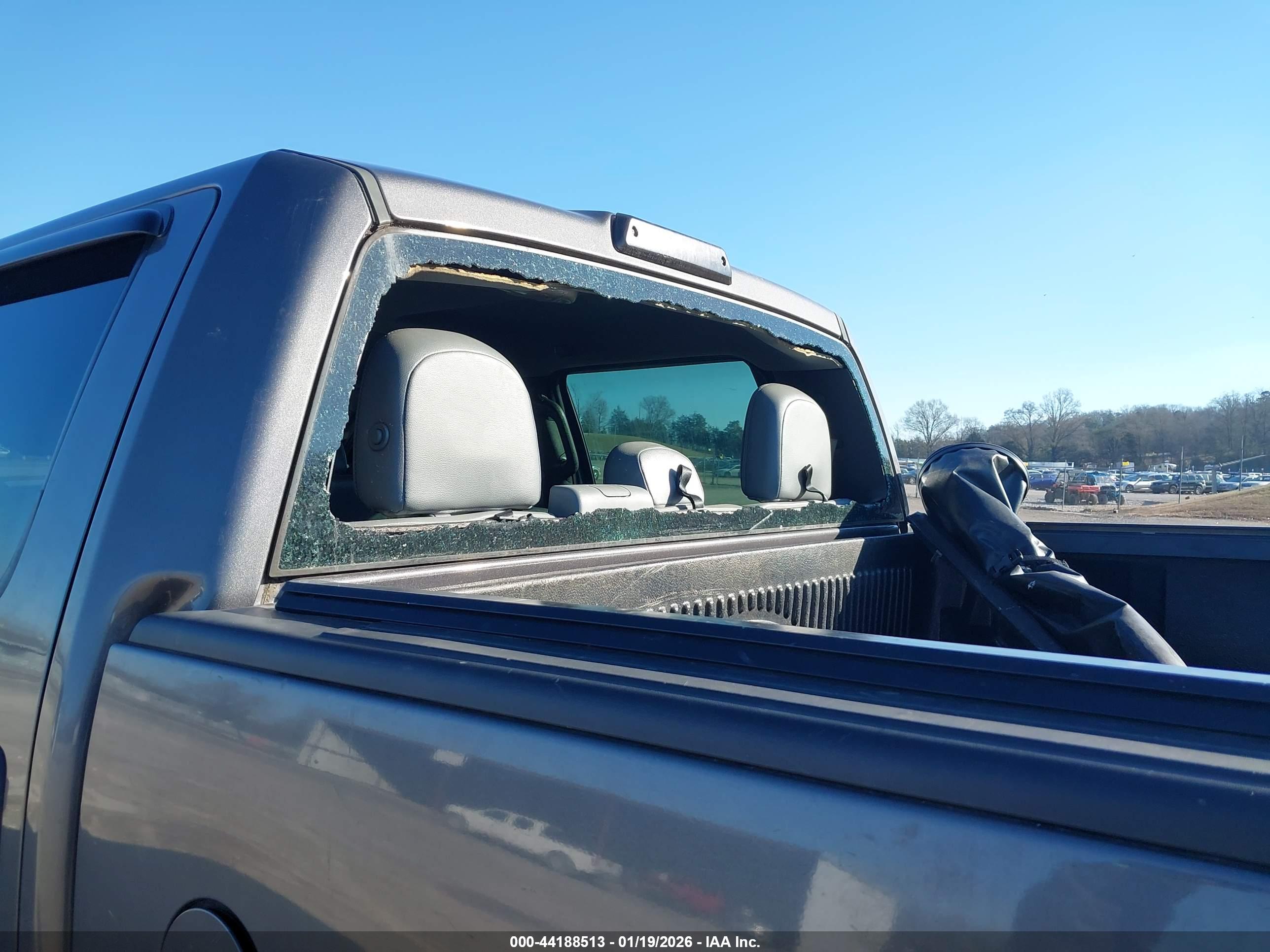 FORD F-150 image 6