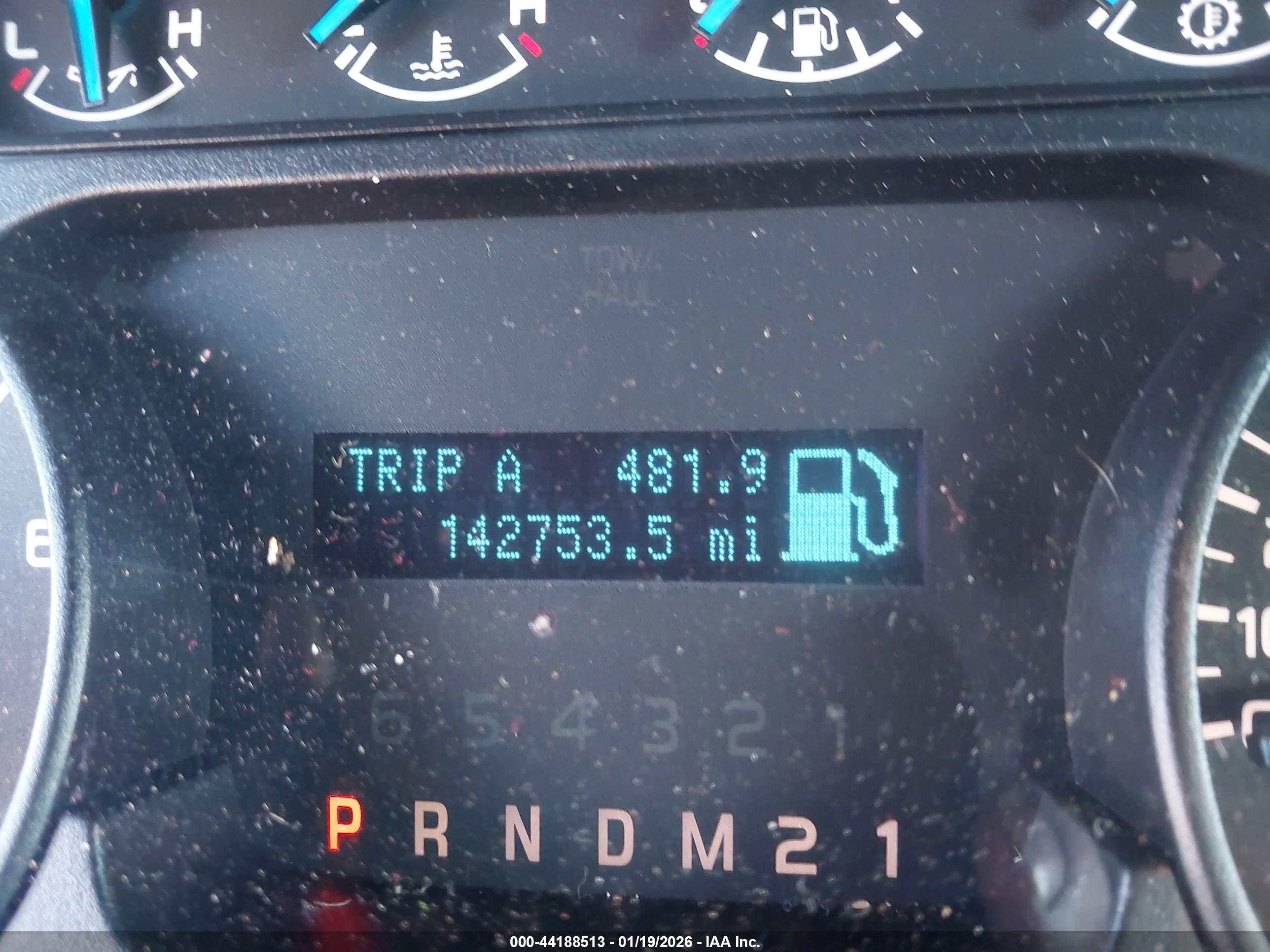 FORD F-150 image 7