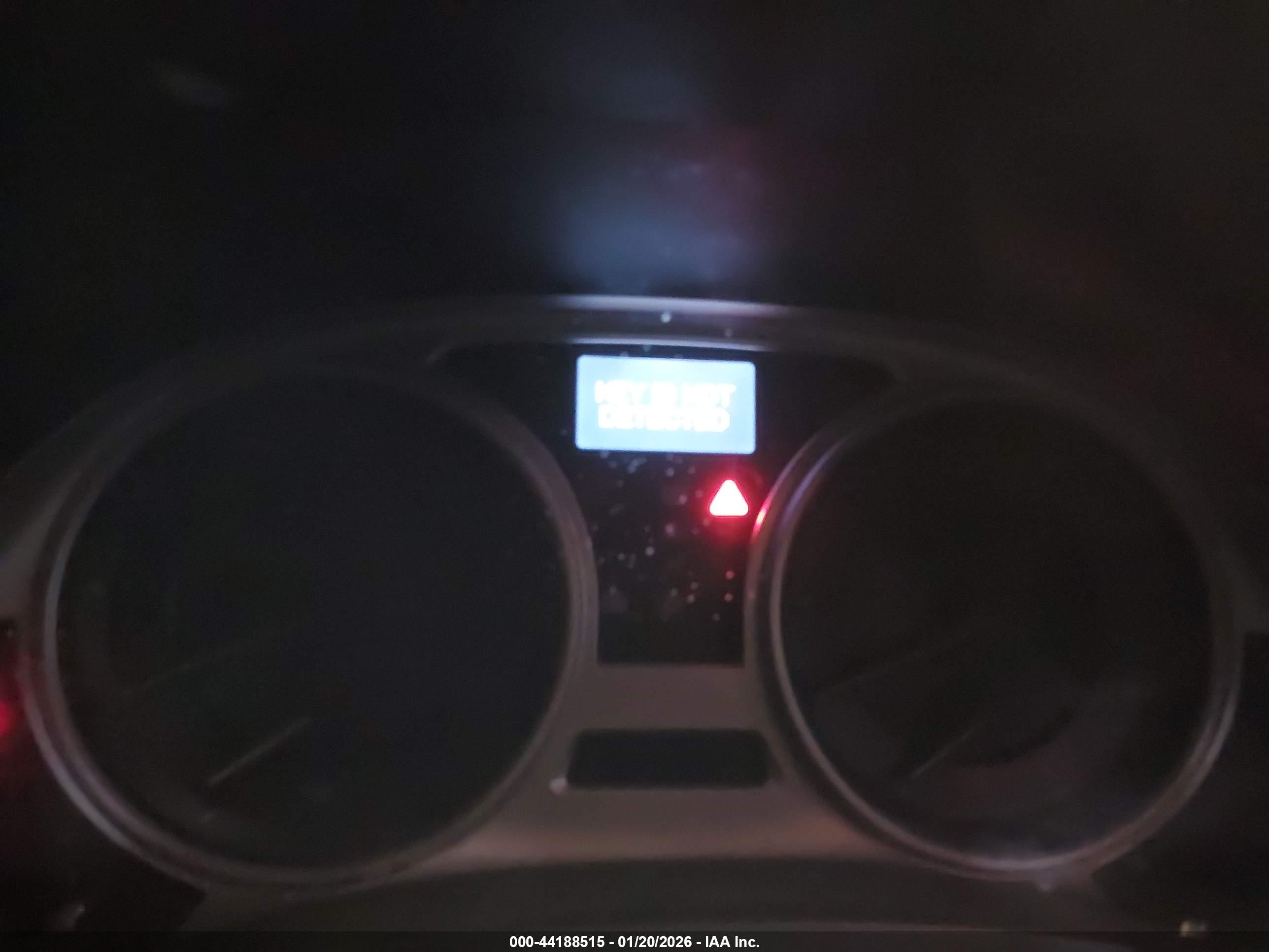 LEXUS IS image 7