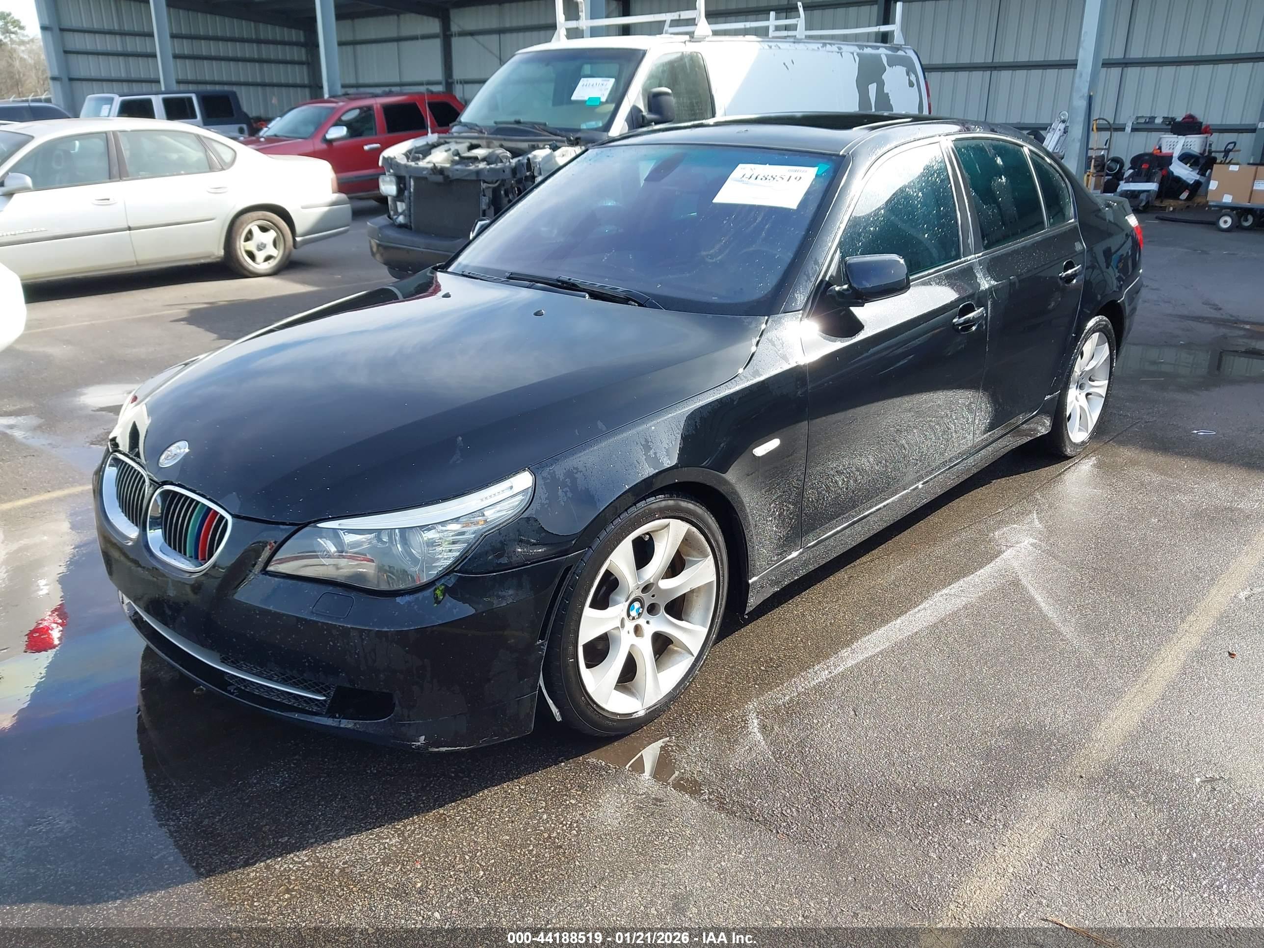 BMW 535I image 2