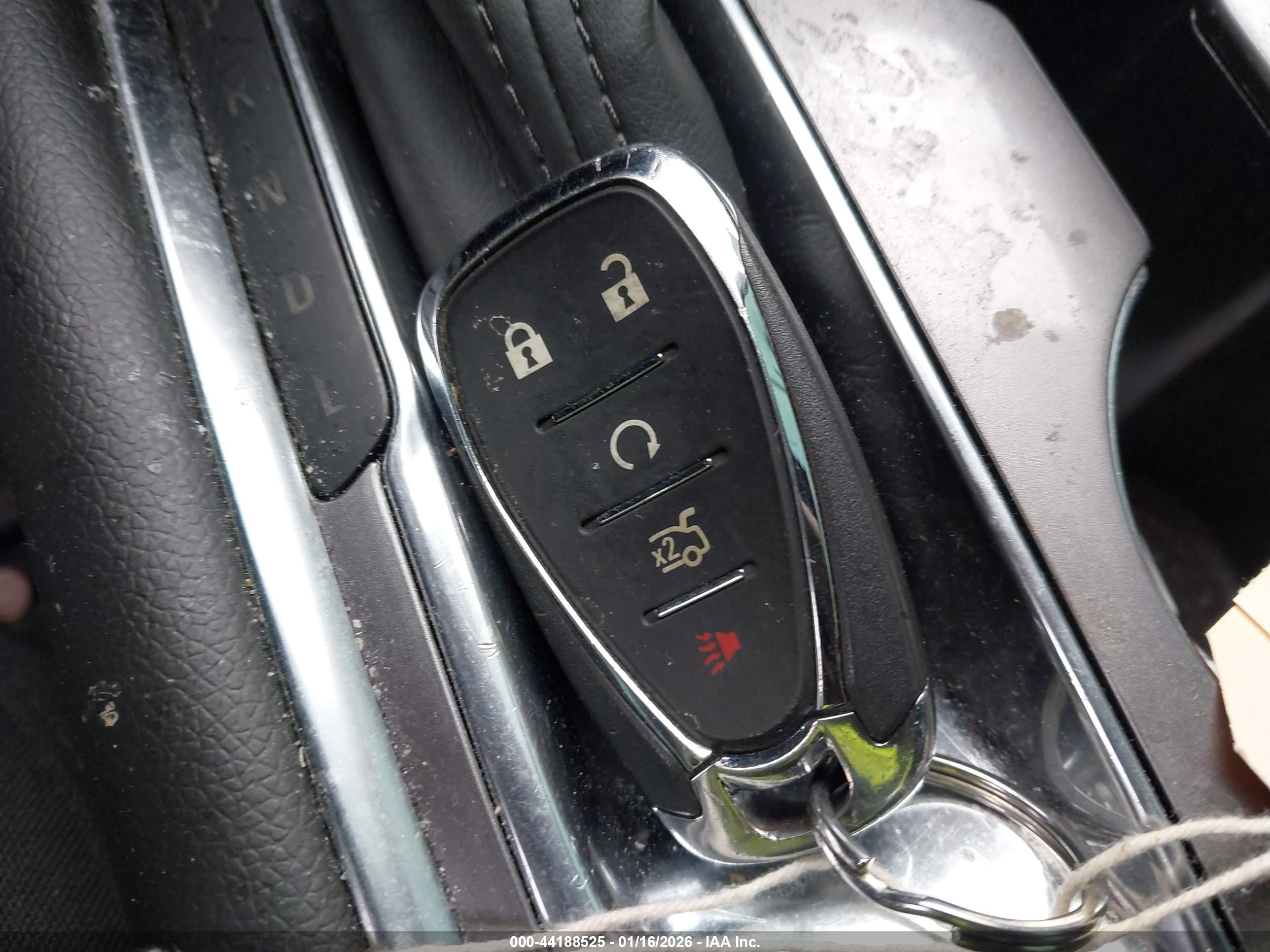 CHEVROLET MALIBU image 11