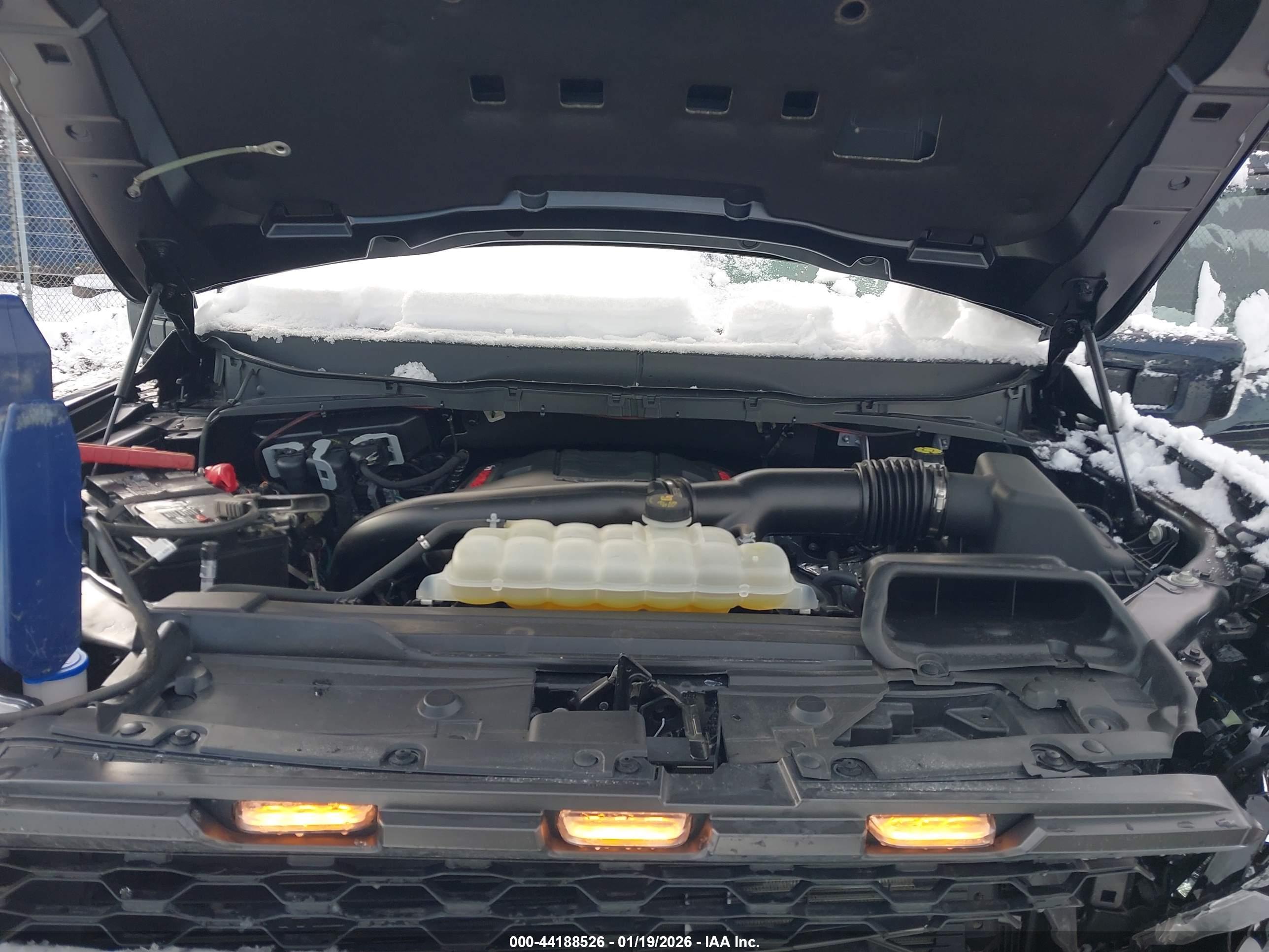 FORD F-150 image 10