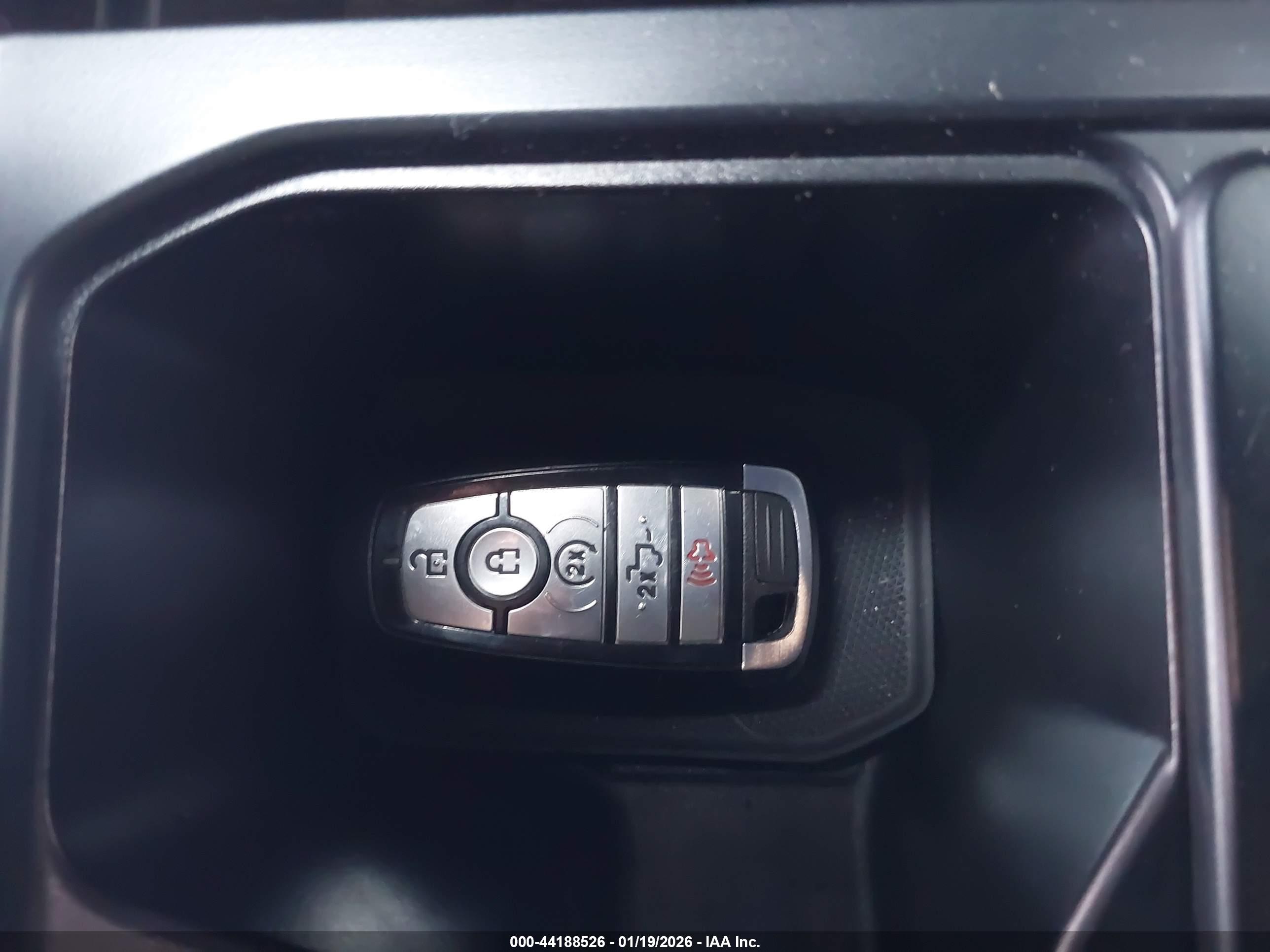 FORD F-150 image 11