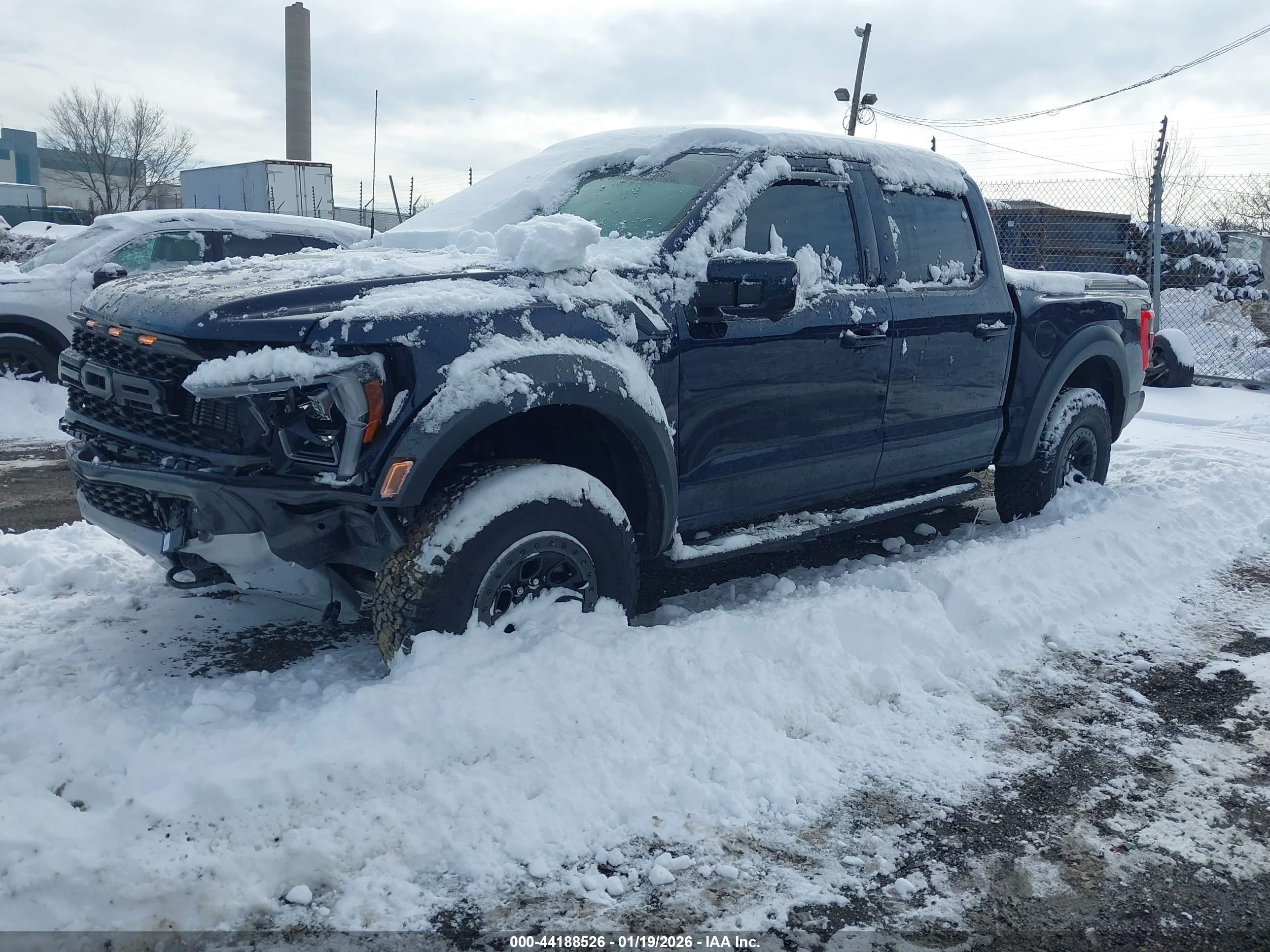 FORD F-150 image 2