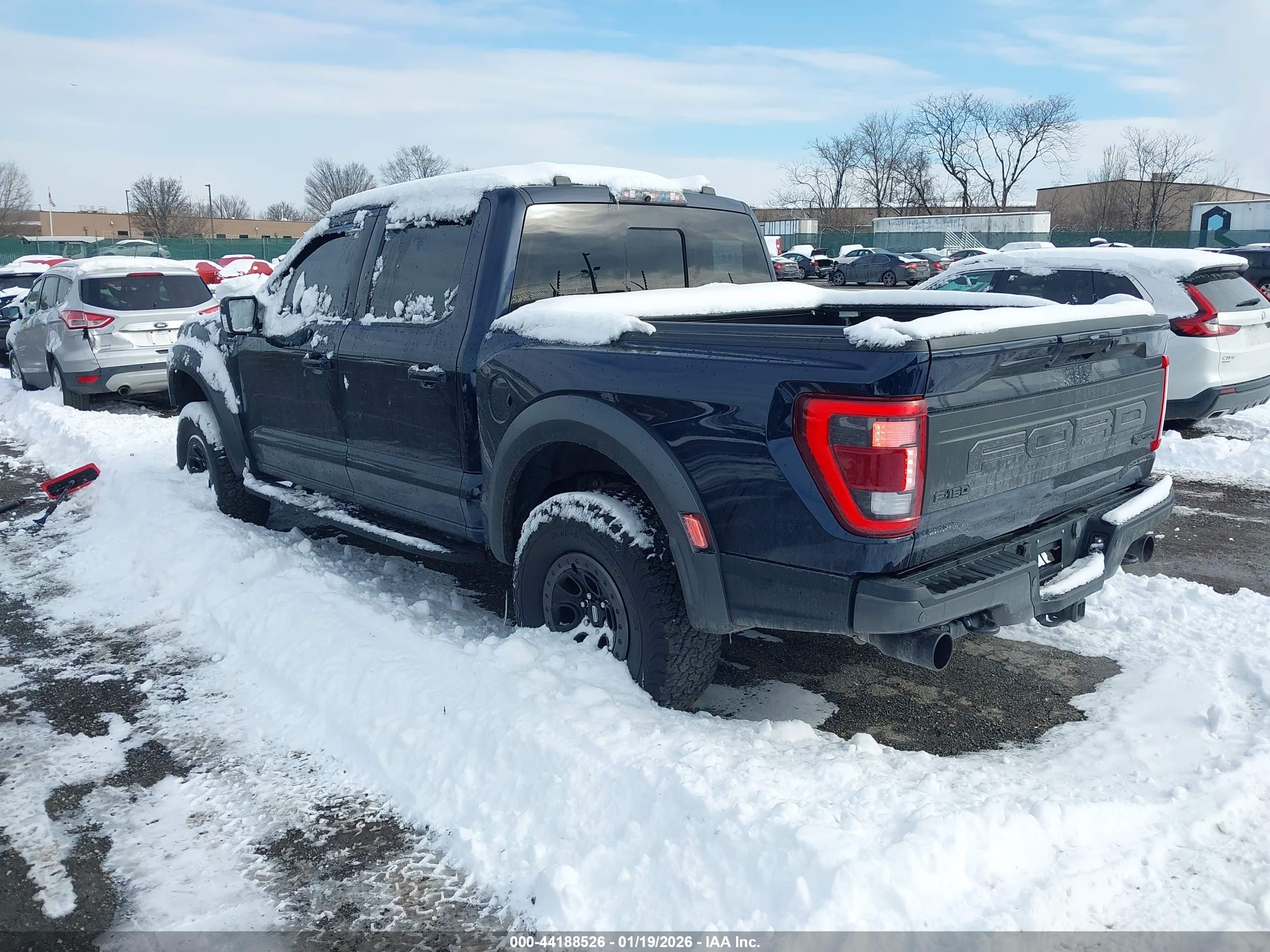 FORD F-150 image 3