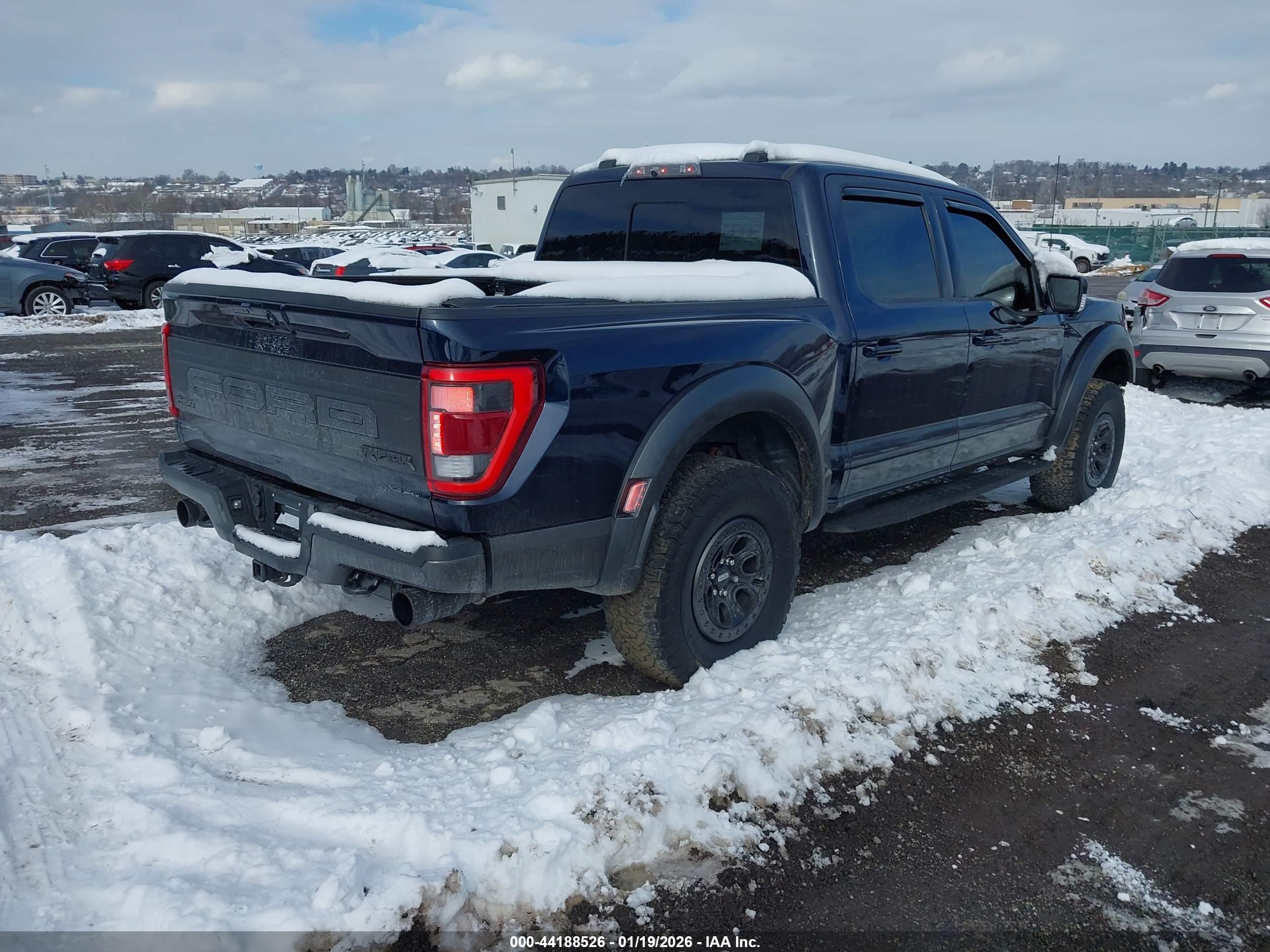 FORD F-150 image 4