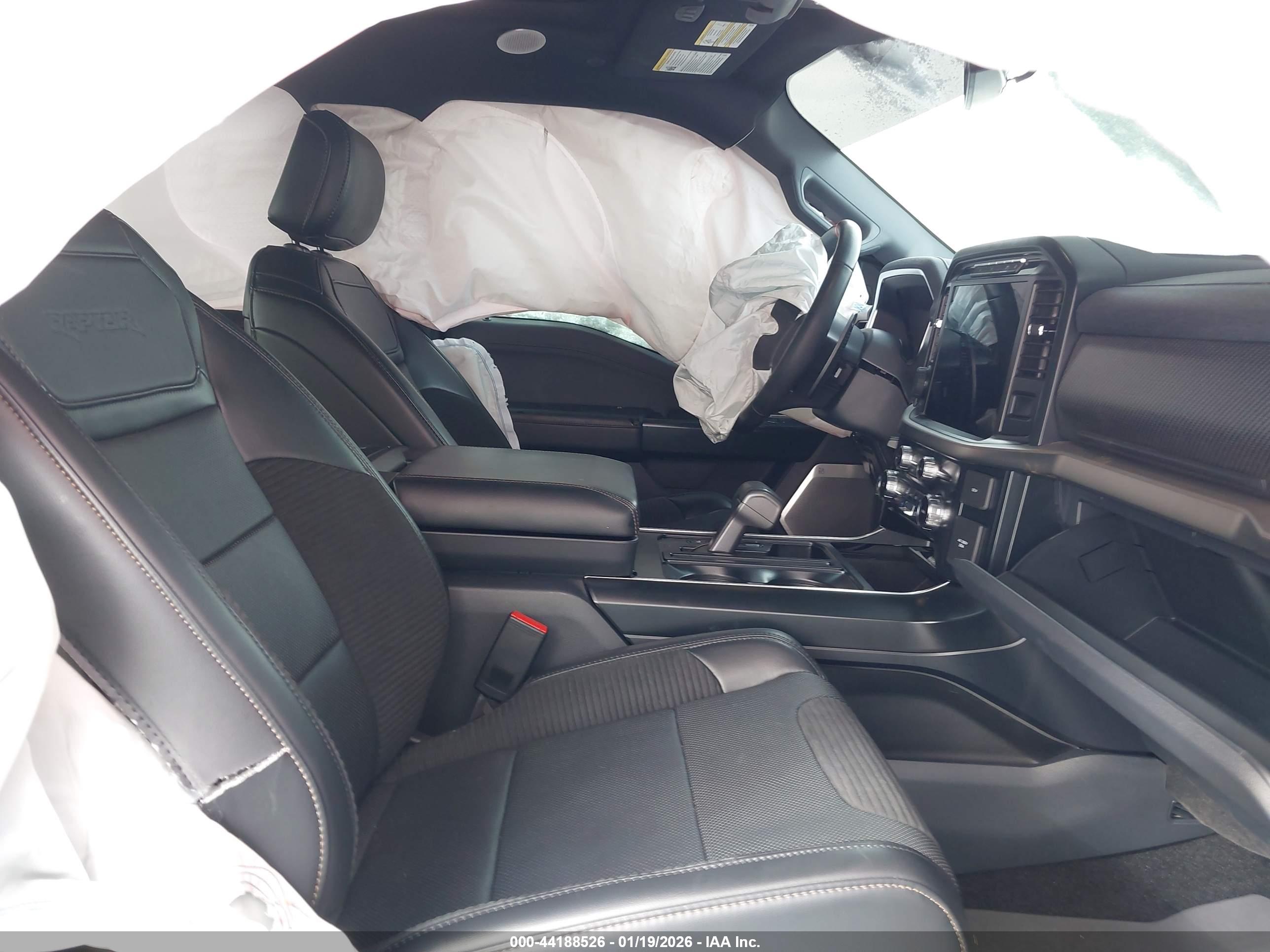 FORD F-150 image 5