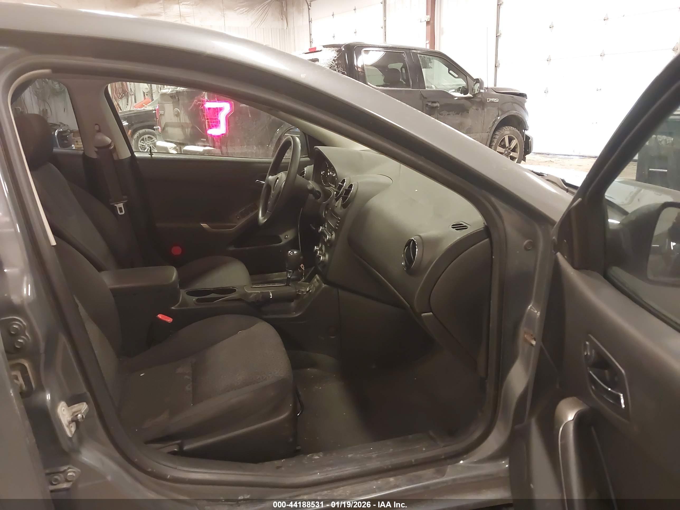 PONTIAC G6 image 5