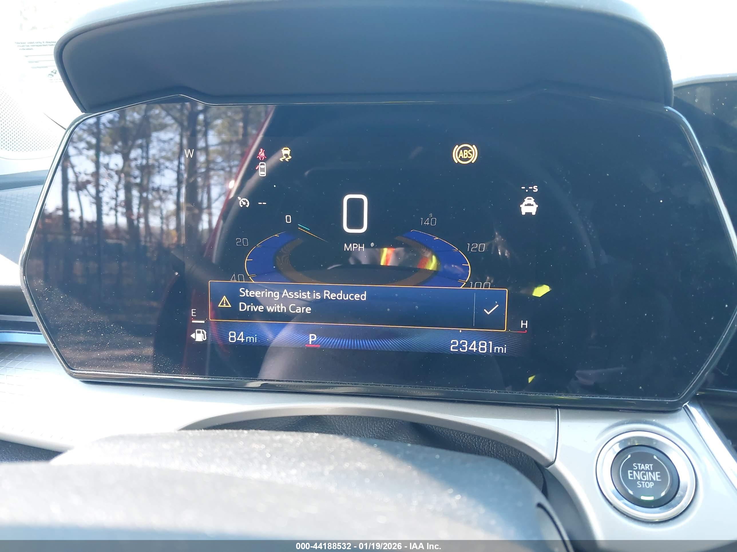 CHEVROLET TRAX image 7