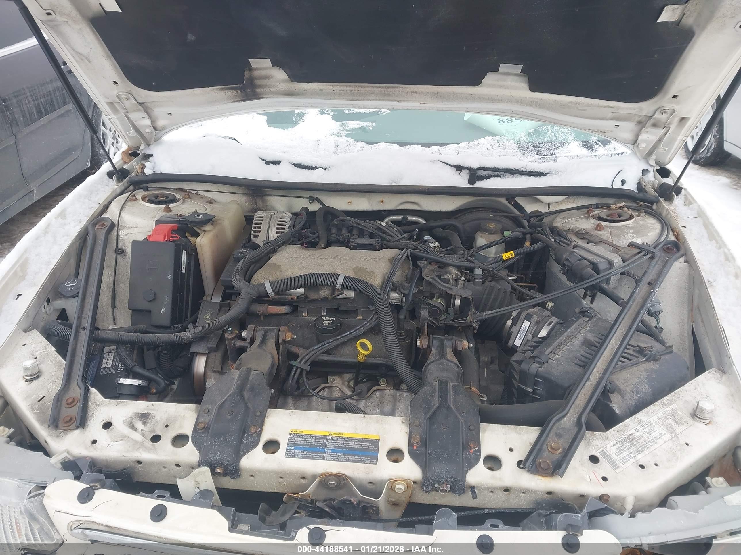 BUICK CENTURY image 10