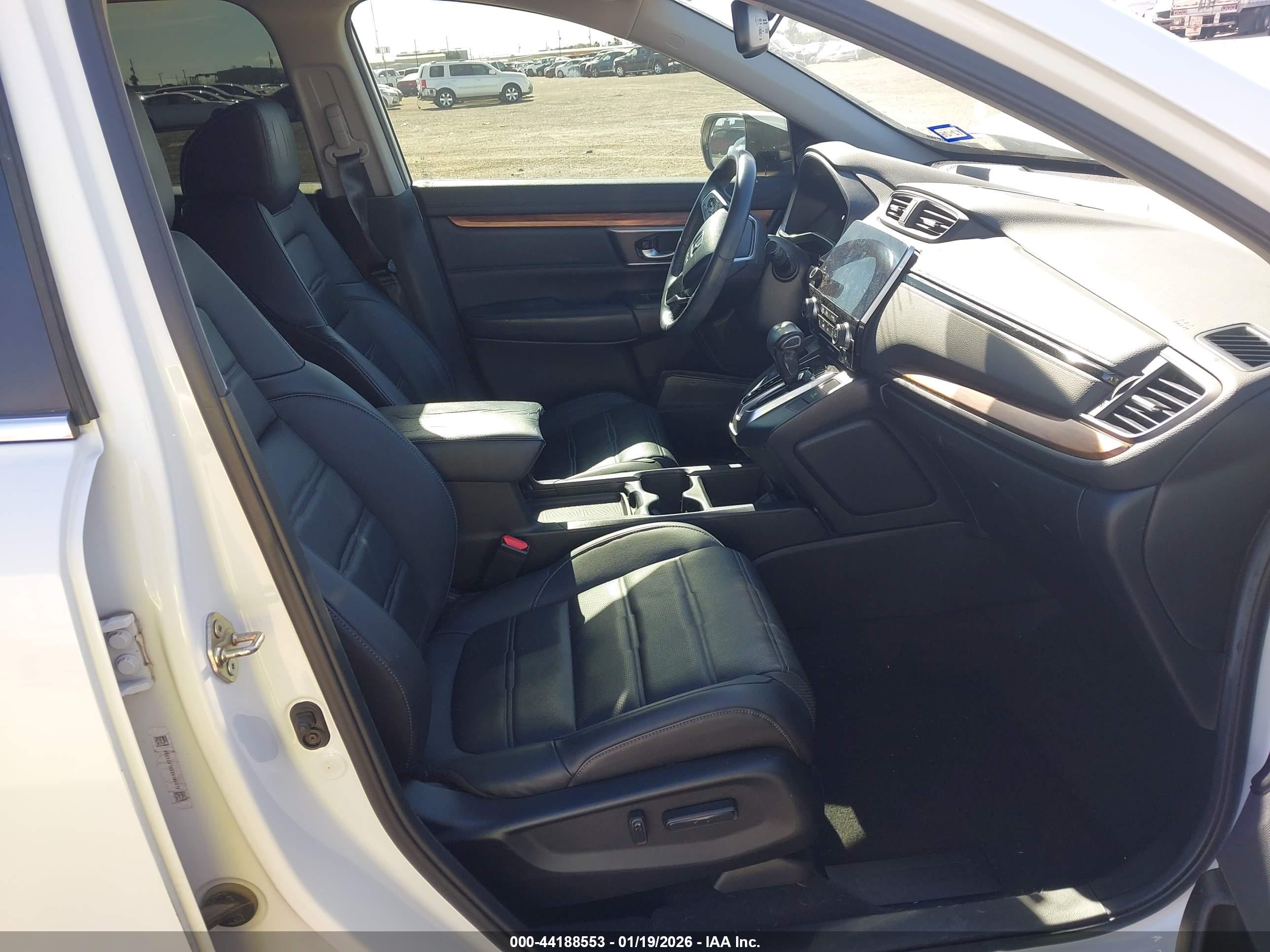 HONDA CR-V image 5