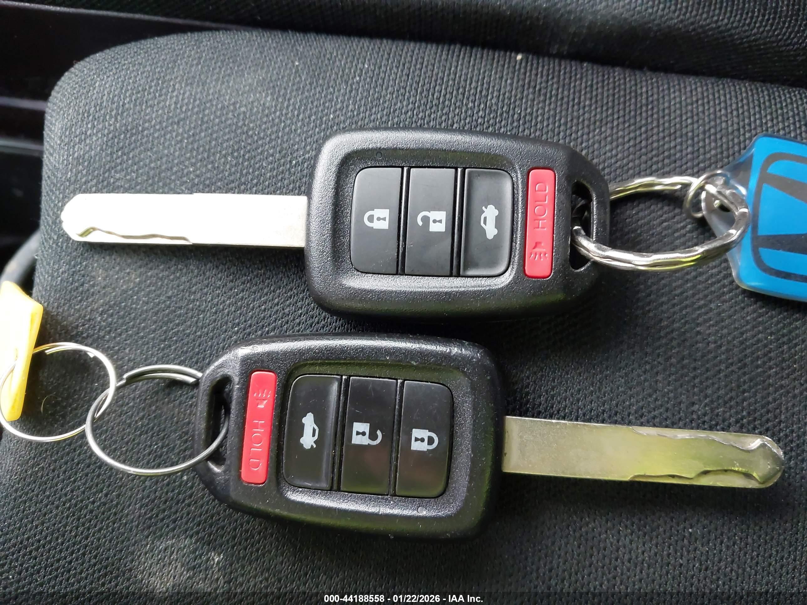 HONDA CIVIC image 11