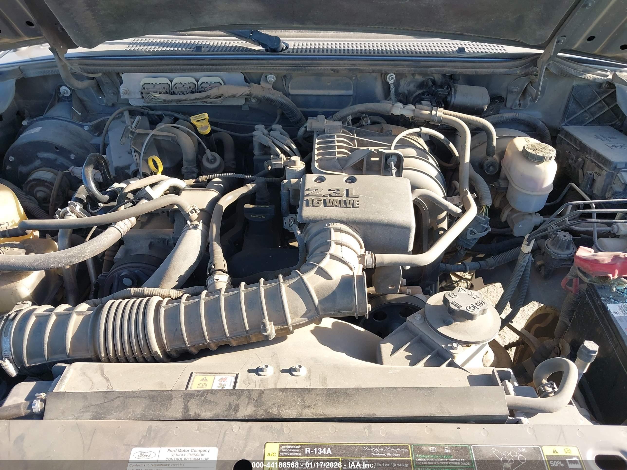 FORD RANGER image 10