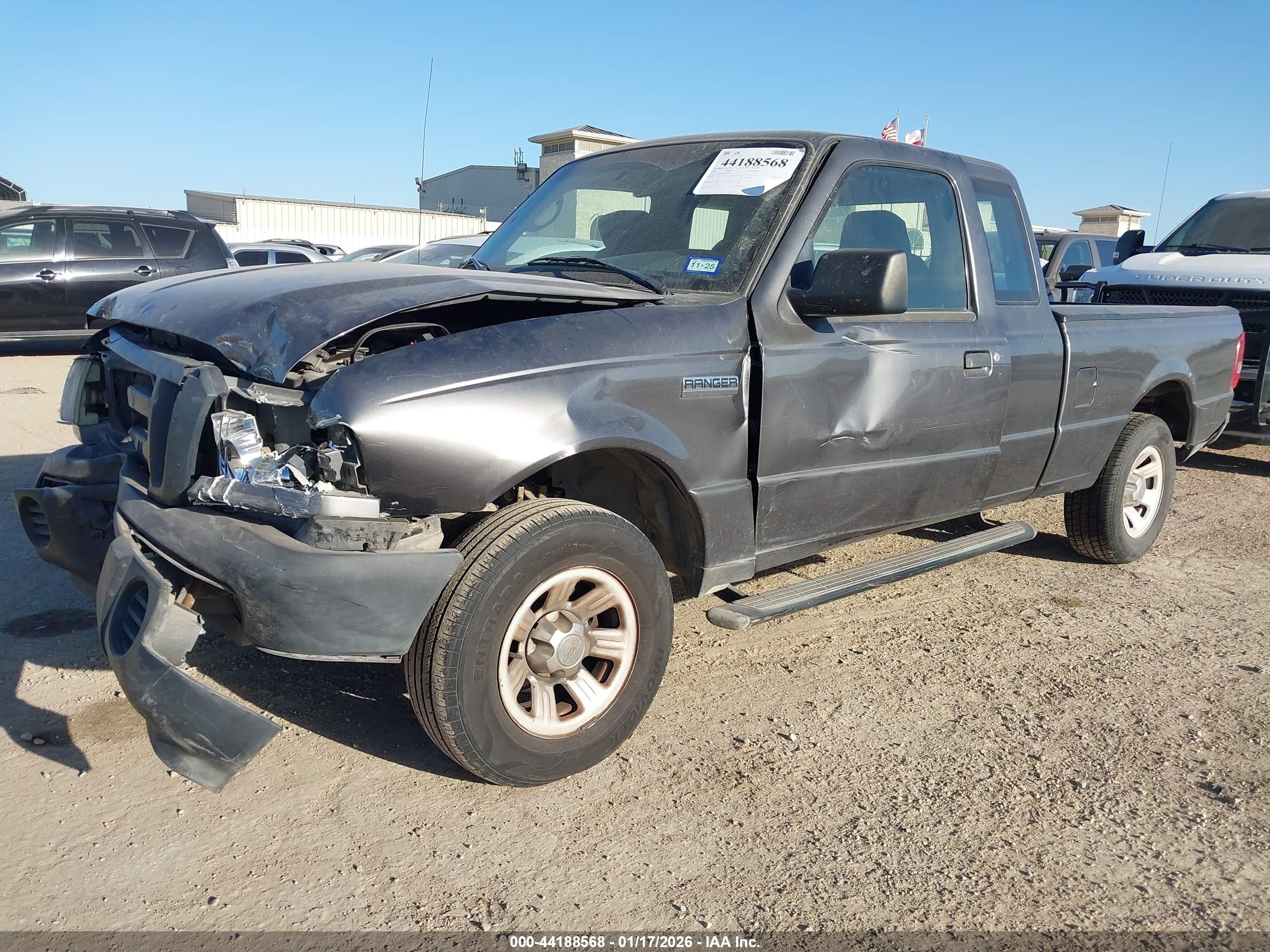 FORD RANGER image 2