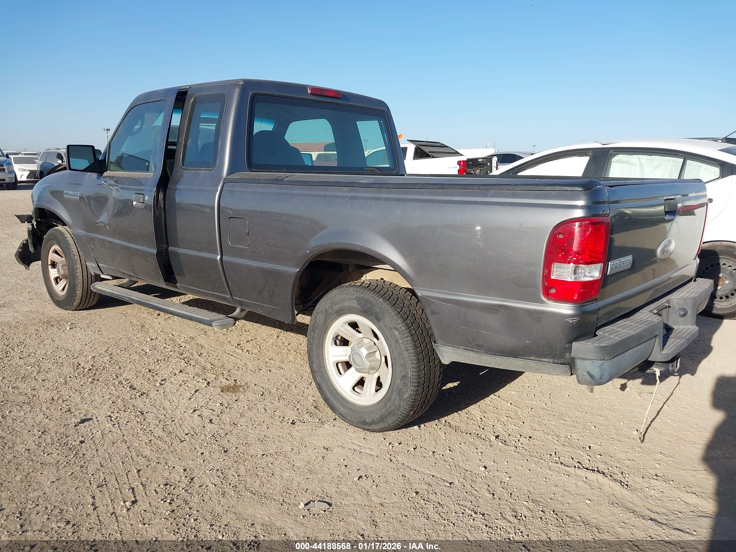 FORD RANGER image 3
