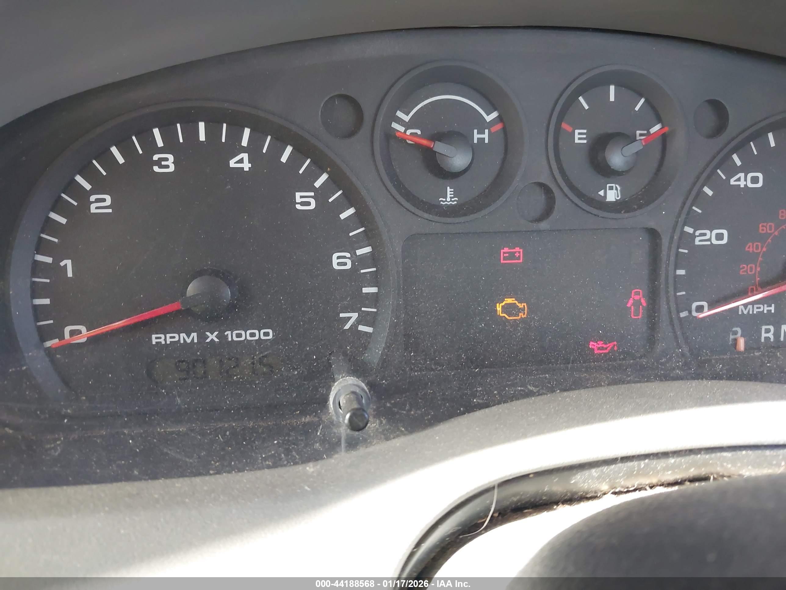 FORD RANGER image 7