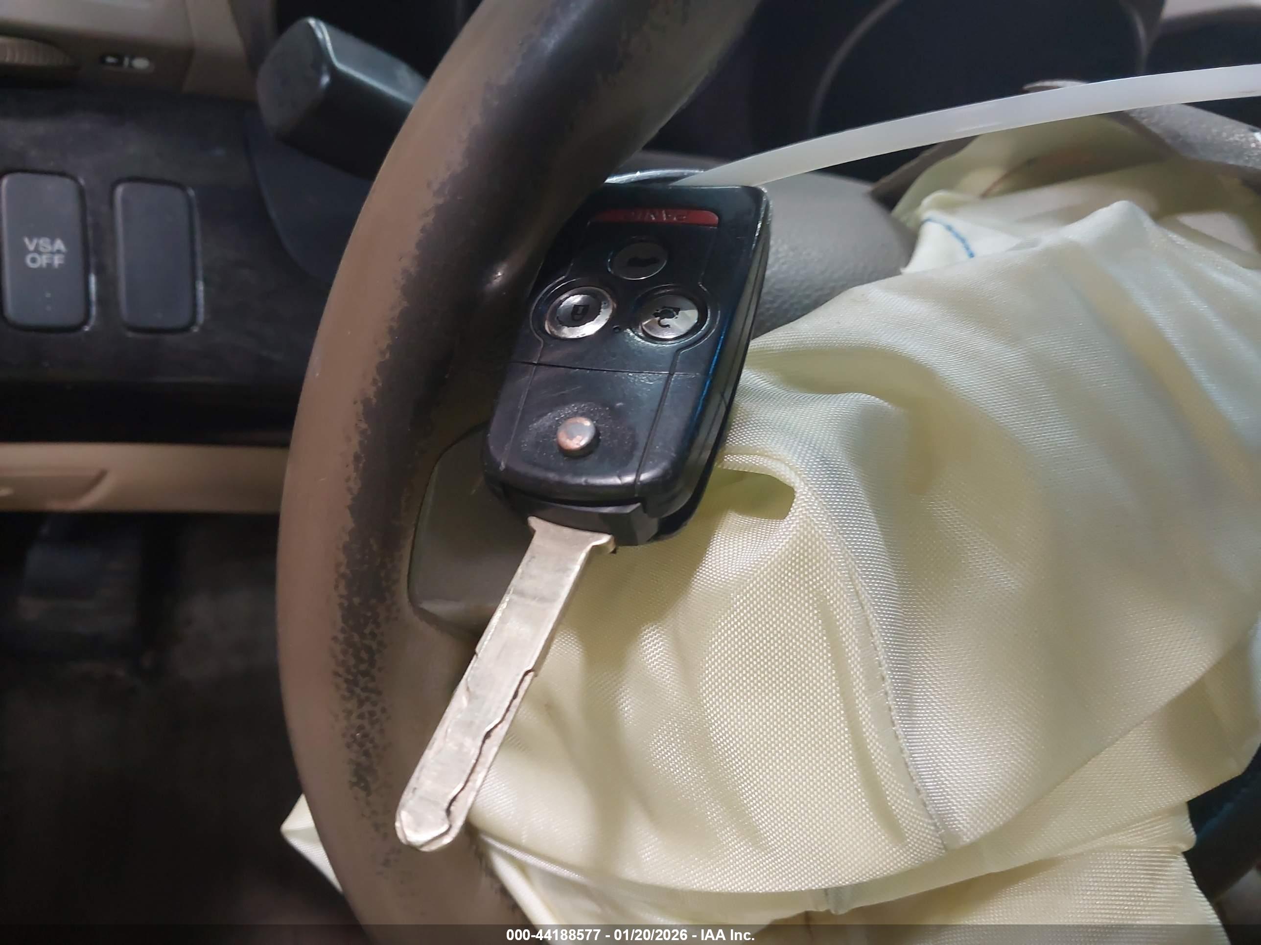 ACURA MDX image 11