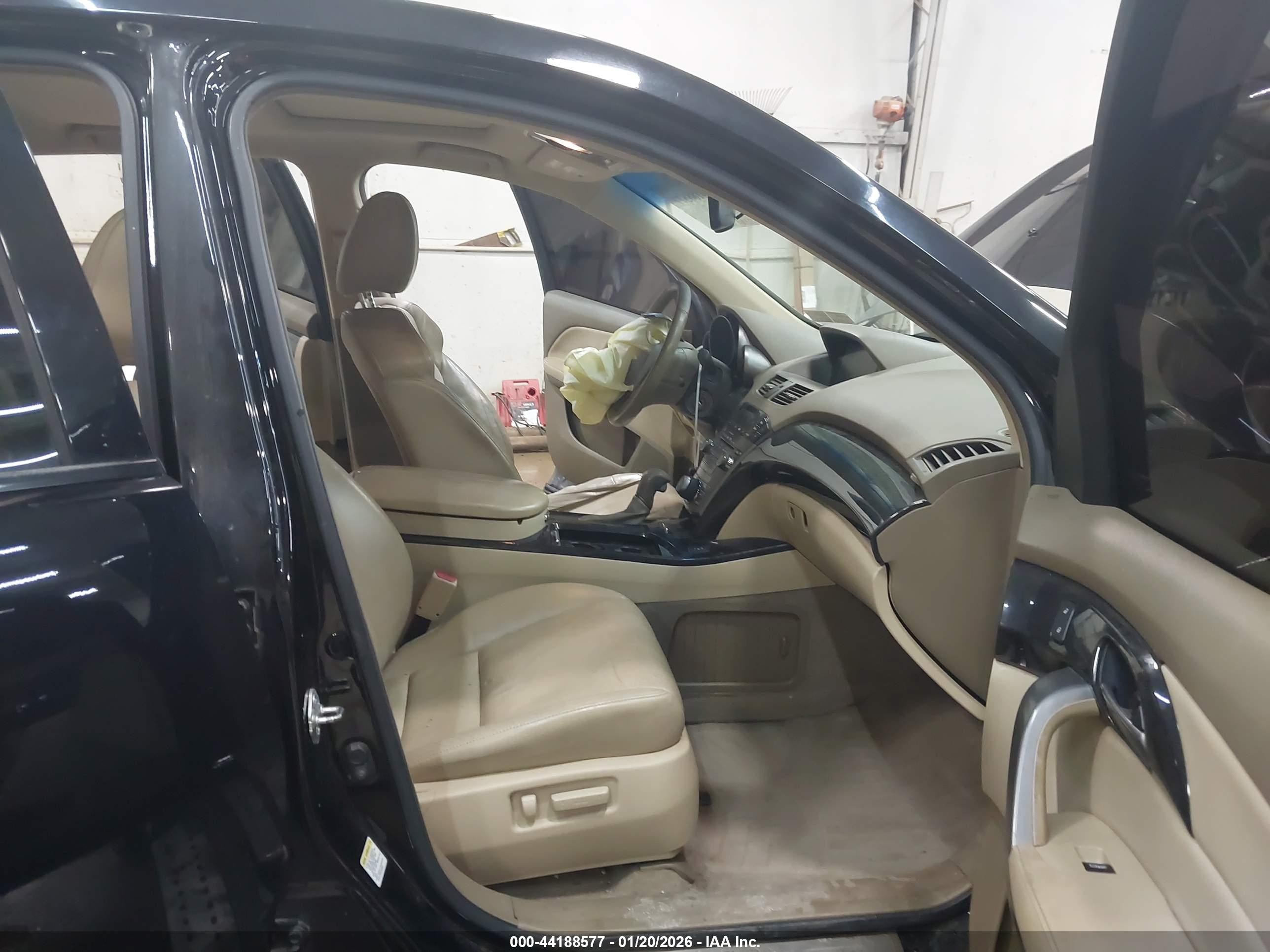 ACURA MDX image 5