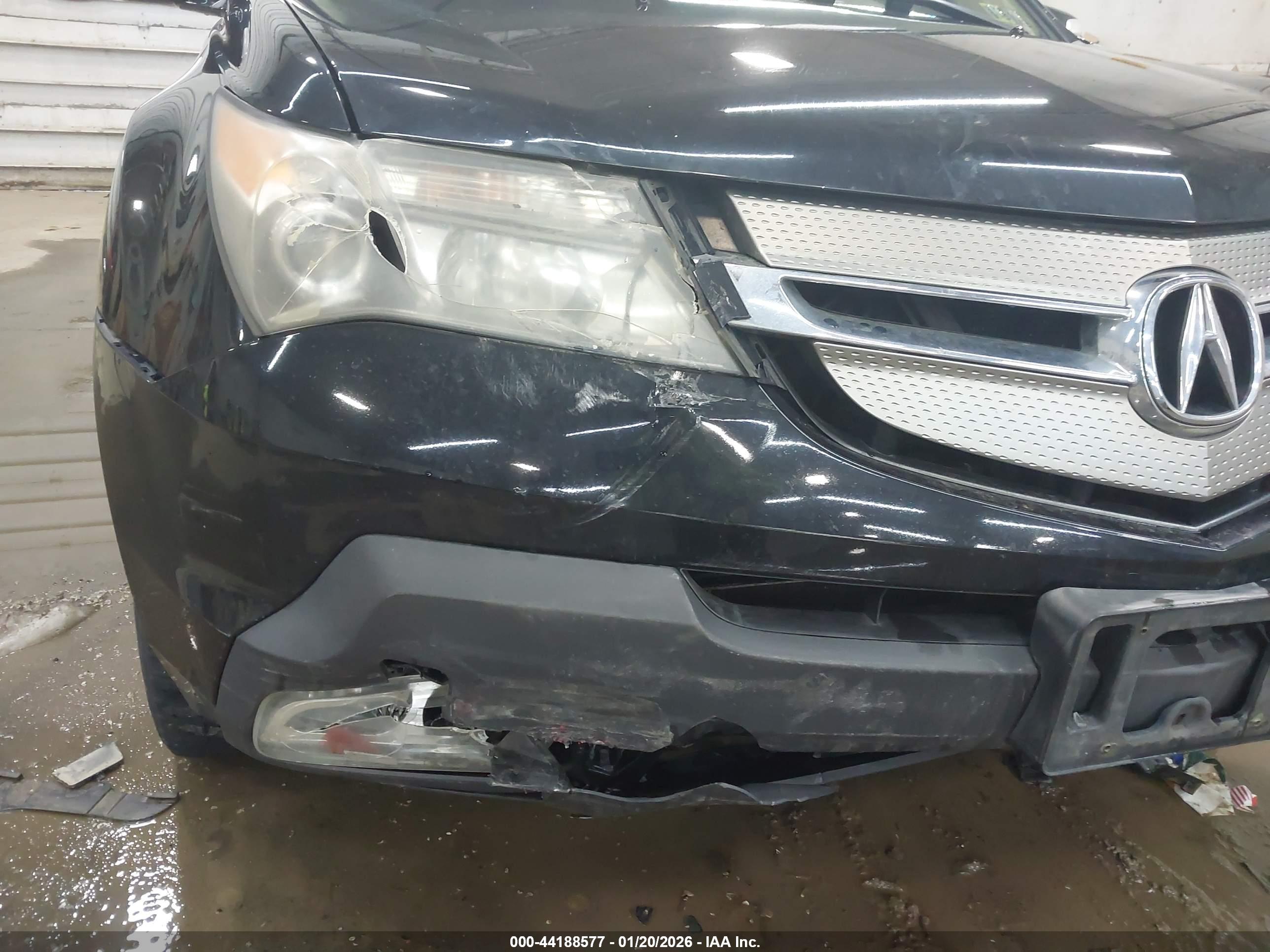 ACURA MDX image 6