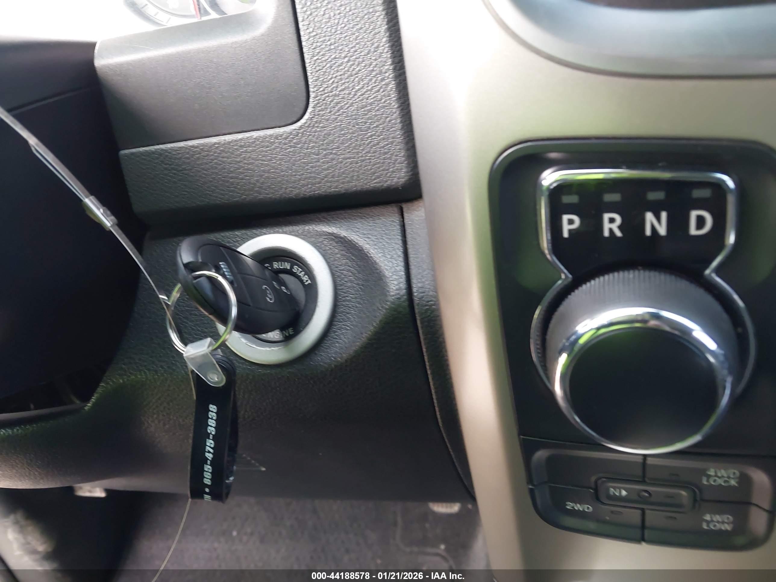 RAM 1500 image 11