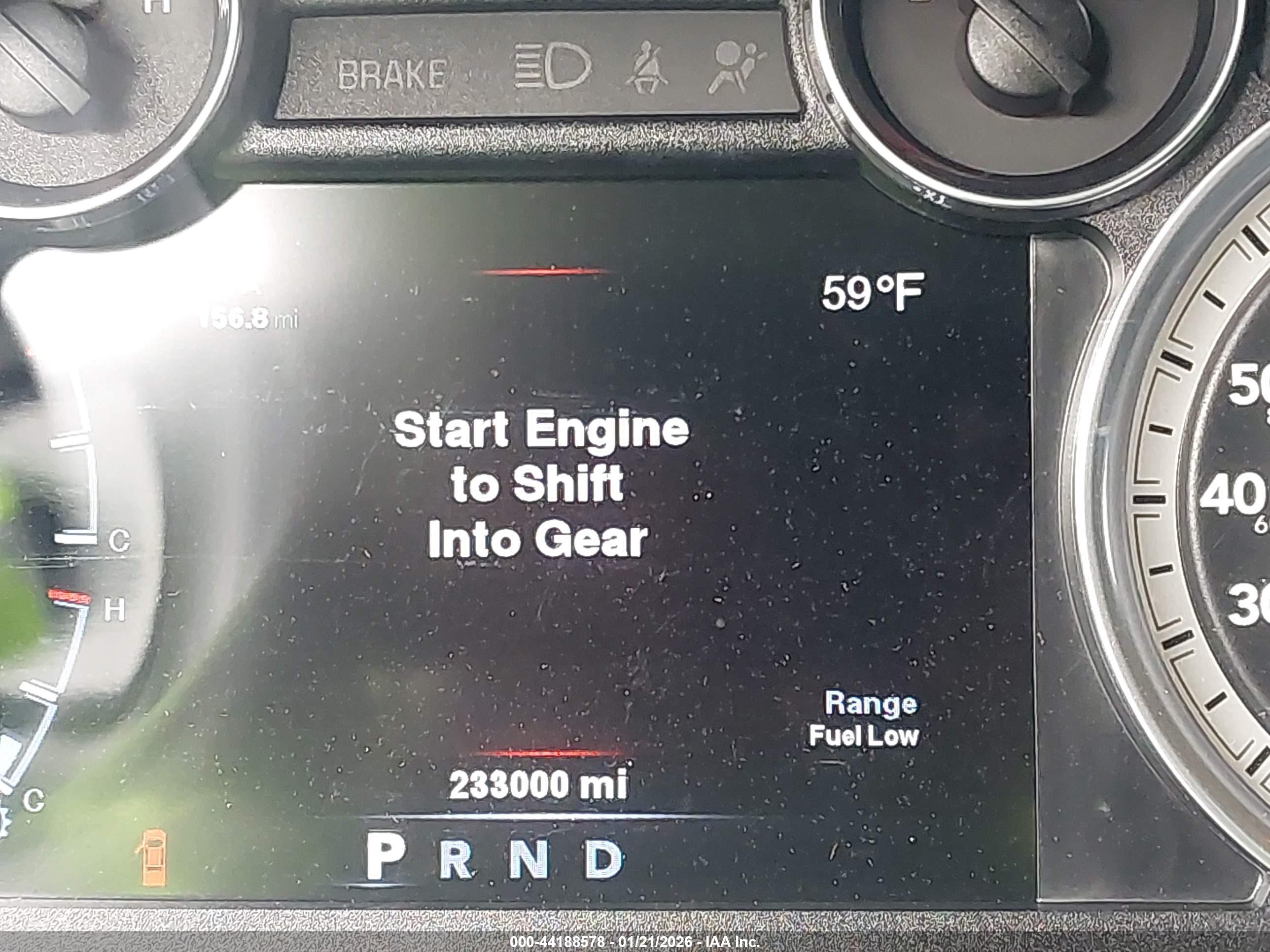 RAM 1500 image 7
