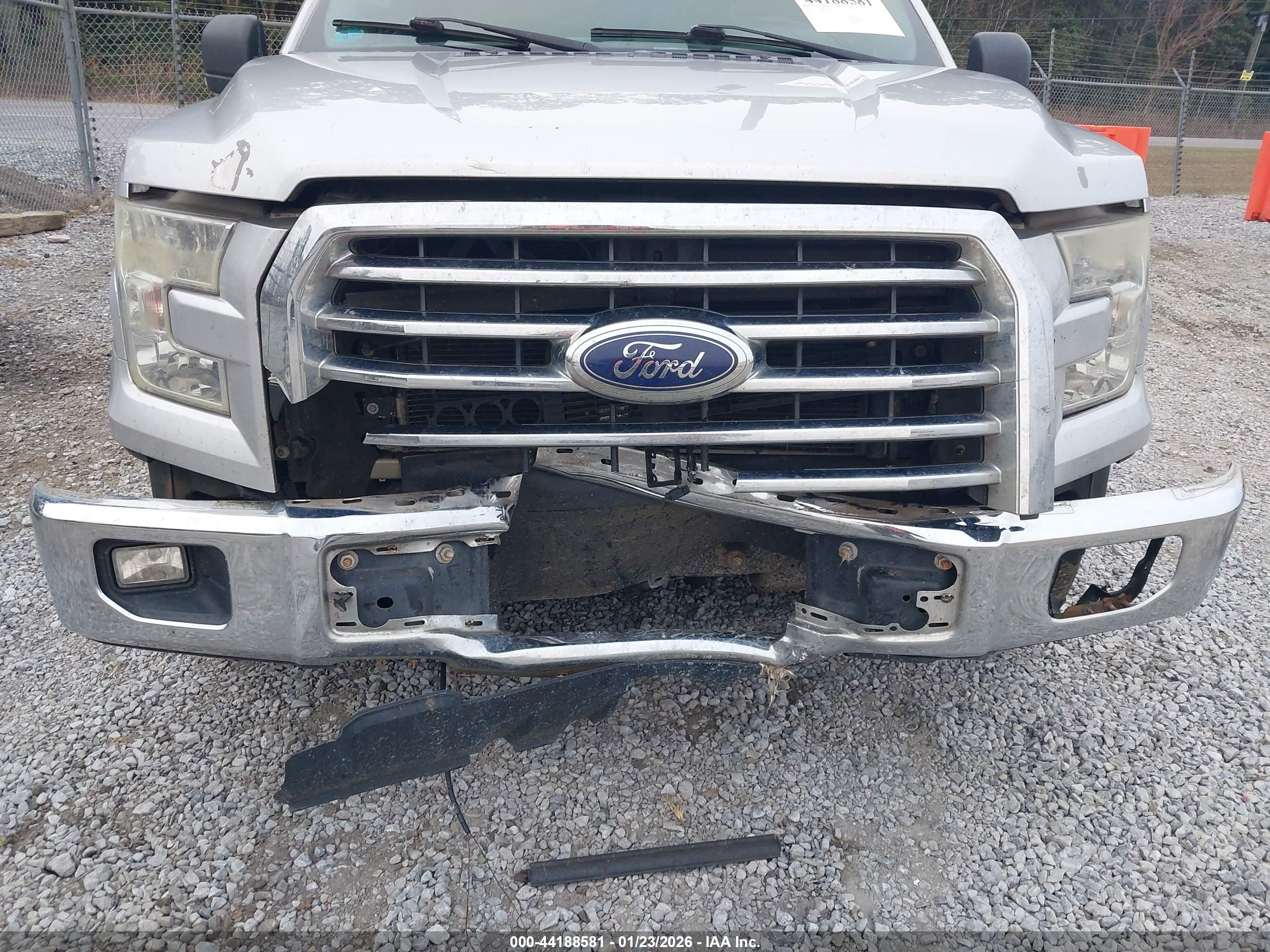 FORD F-150 image 6