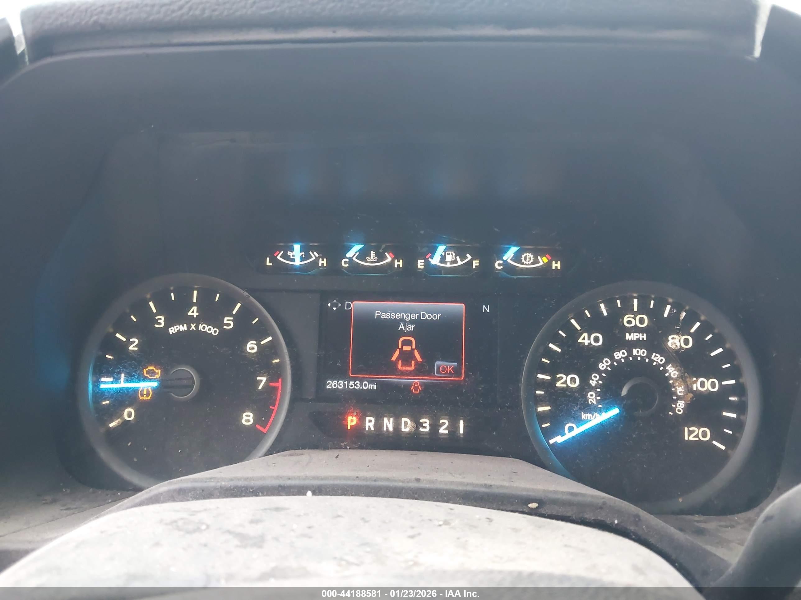 FORD F-150 image 7