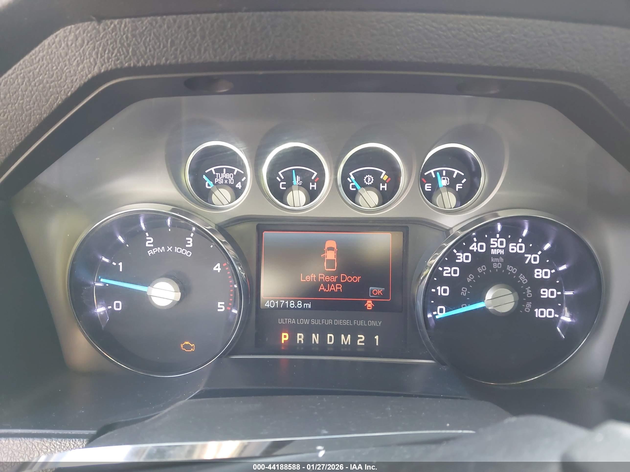 FORD F-350 image 6