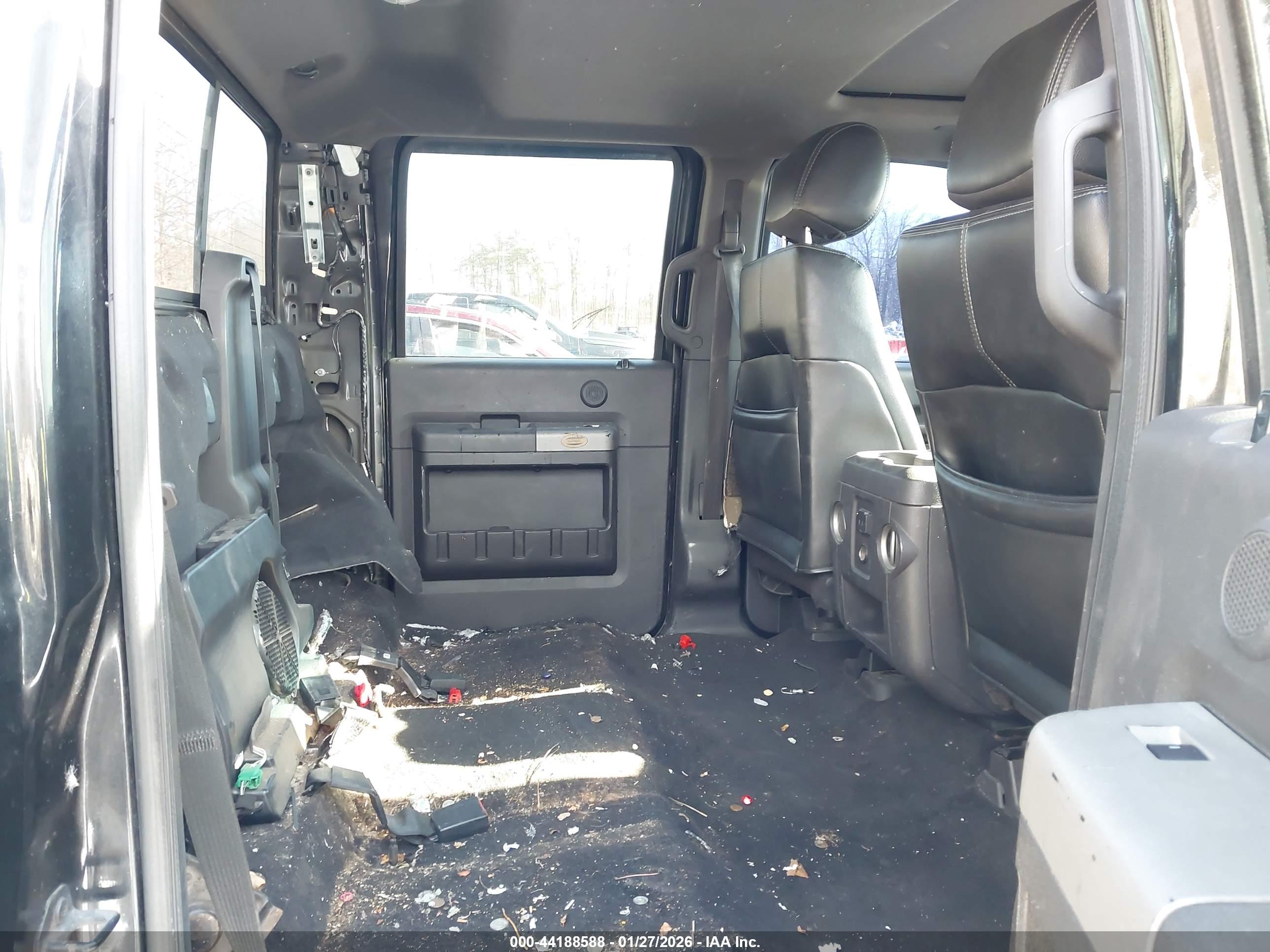 FORD F-350 image 7