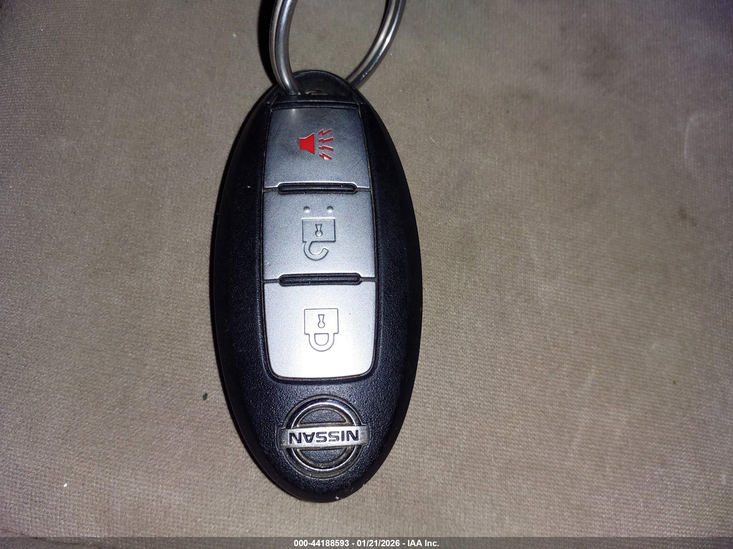 NISSAN PATHFINDER image 11