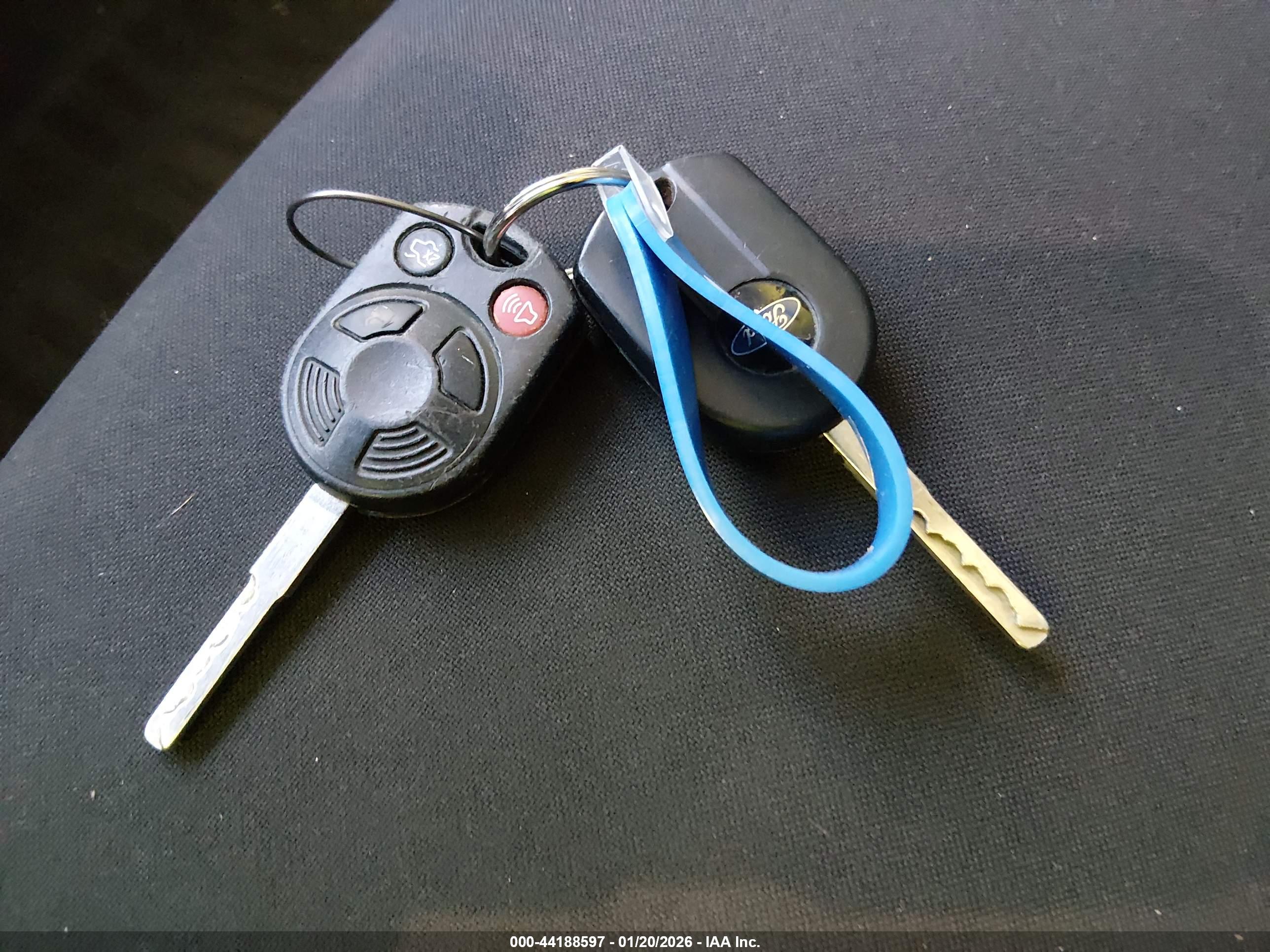 FORD FOCUS image 11