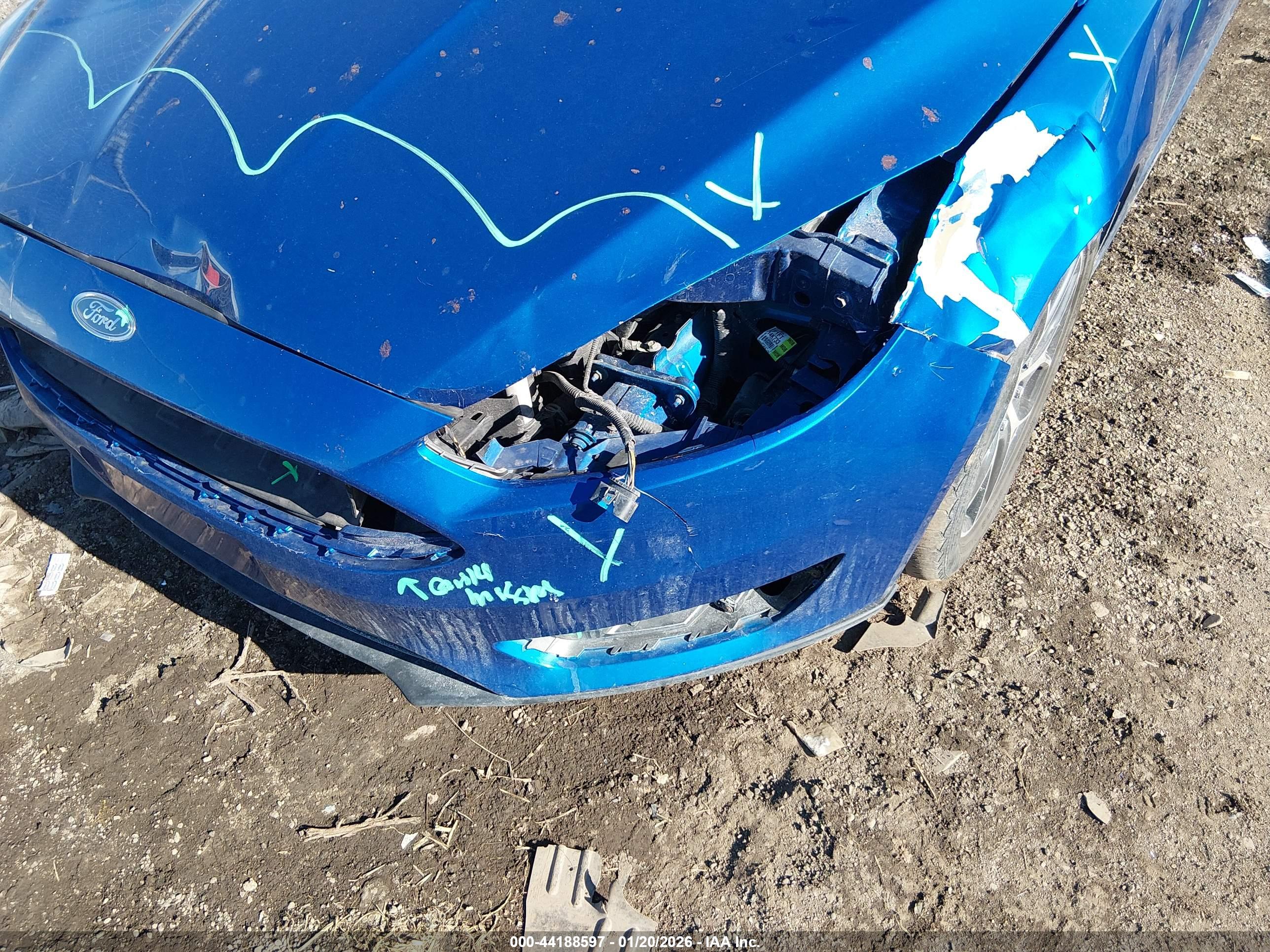 FORD FOCUS image 6