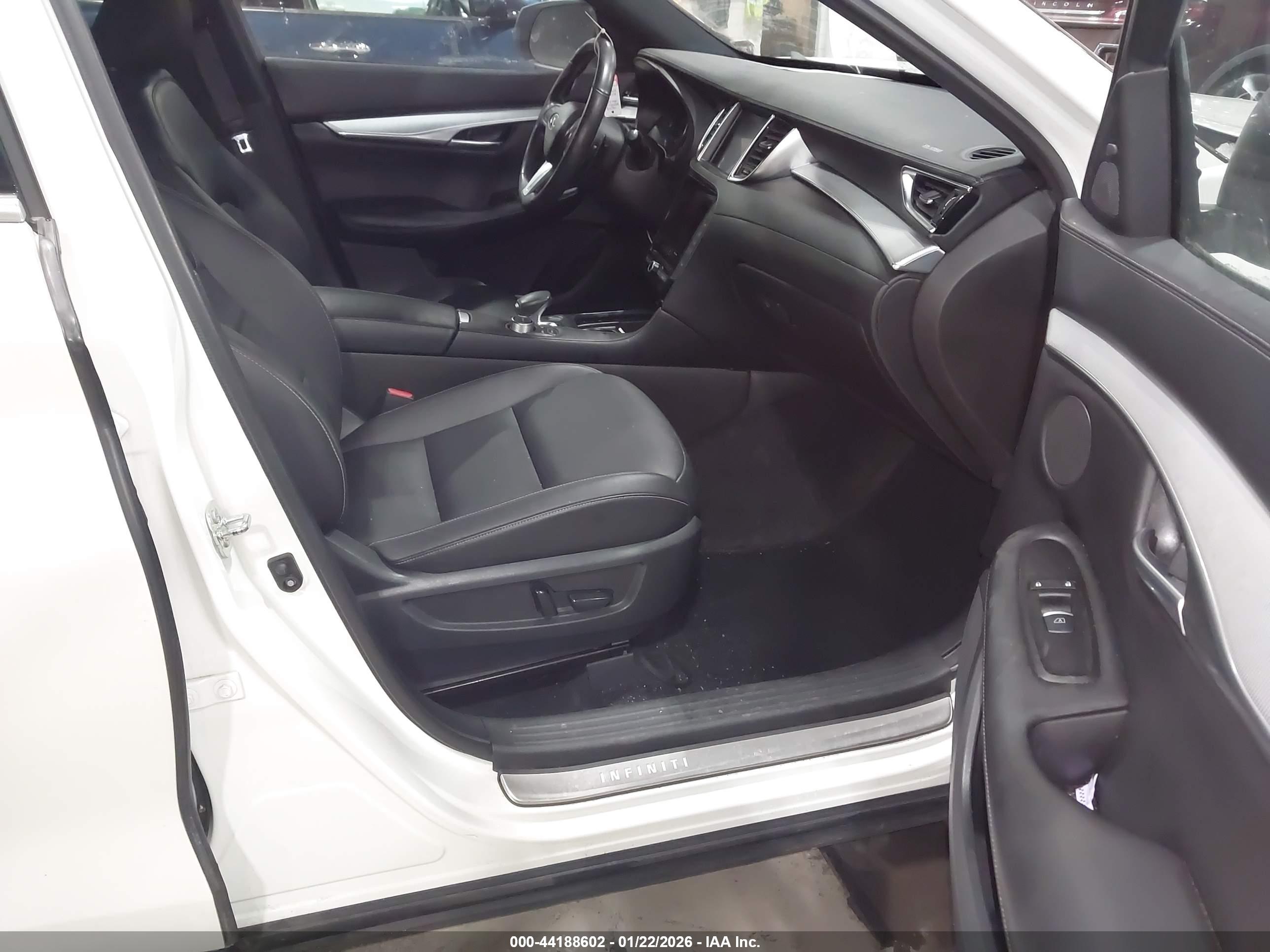 INFINITI QX50 image 5
