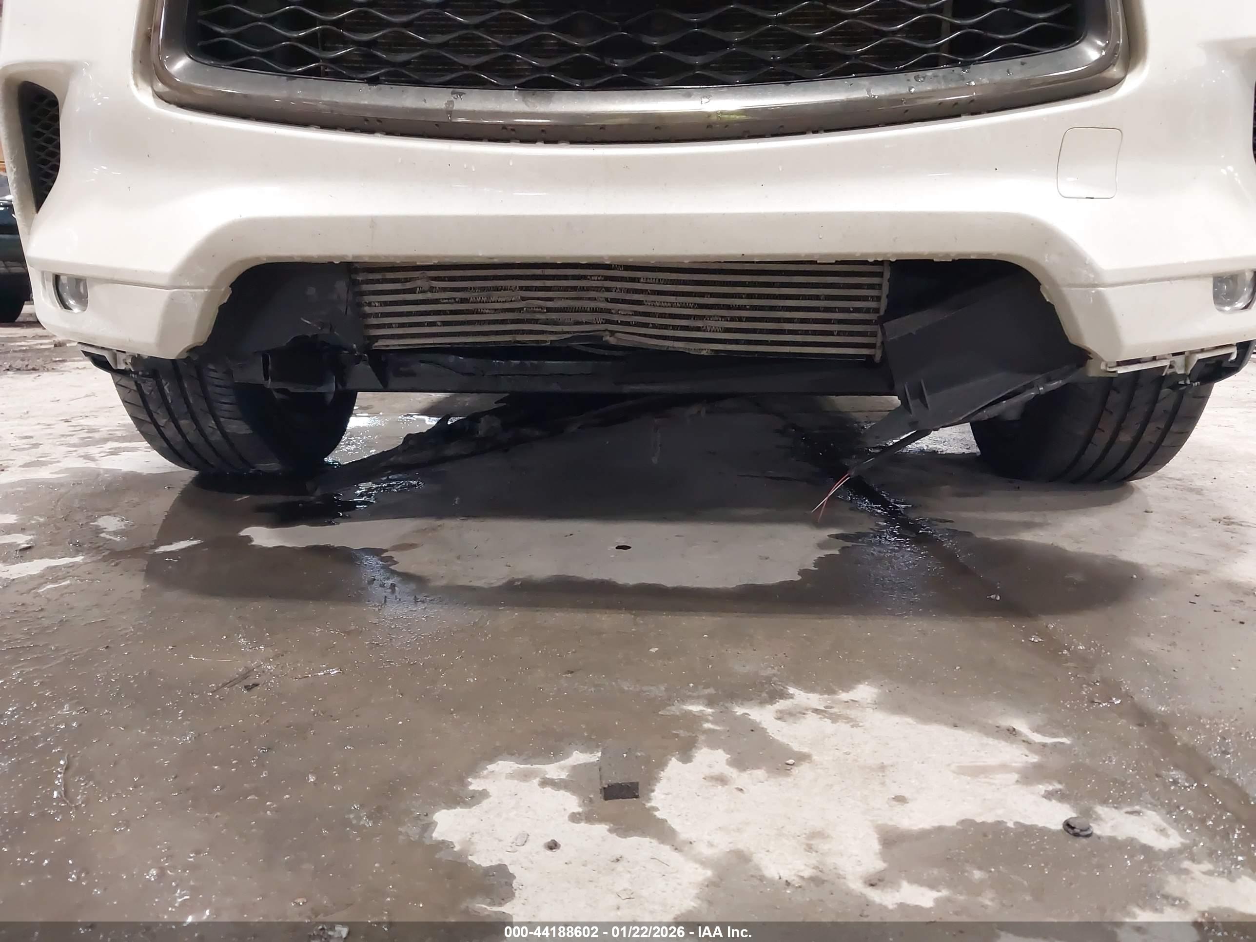 INFINITI QX50 image 6