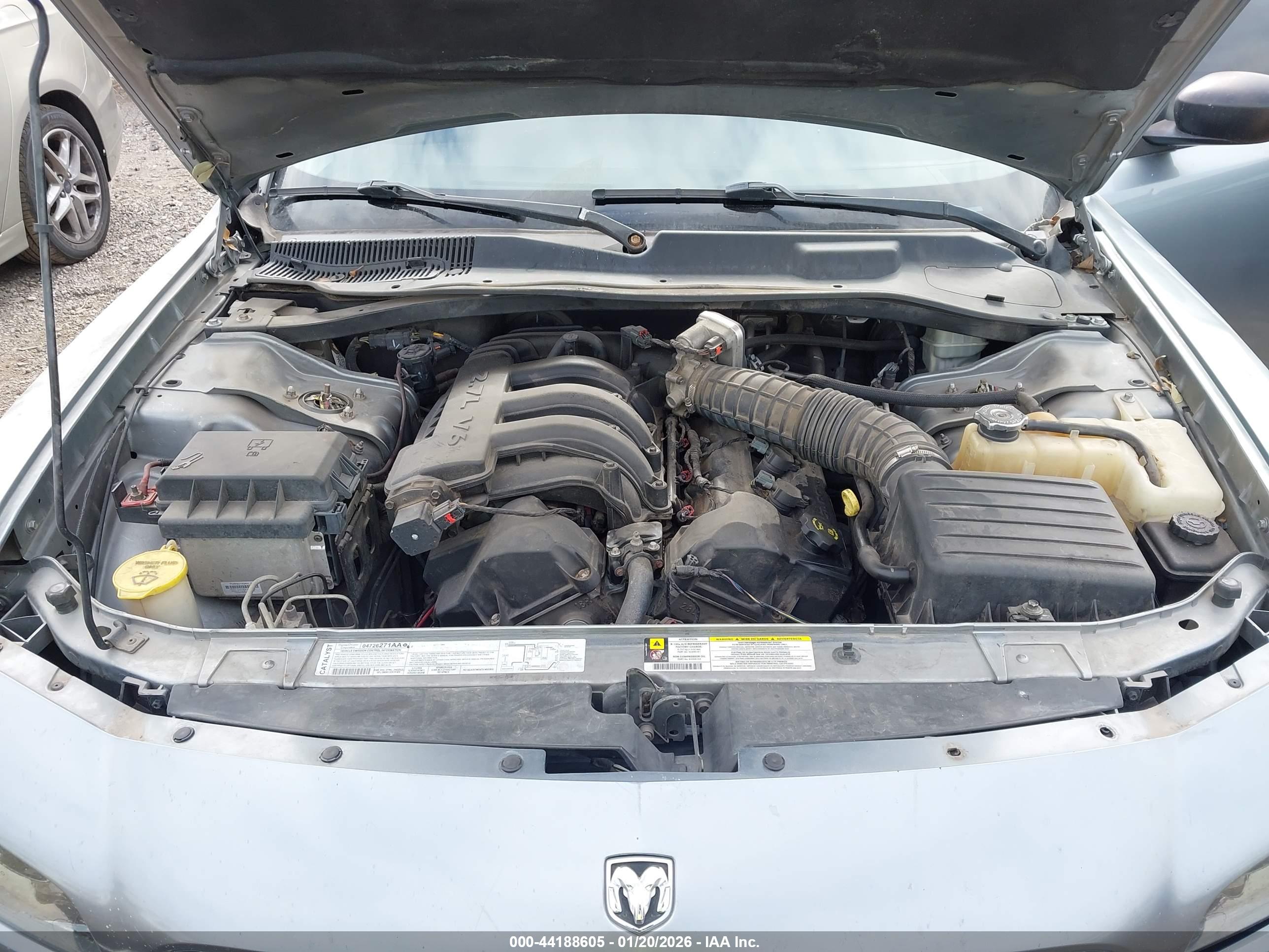 DODGE CHARGER image 10