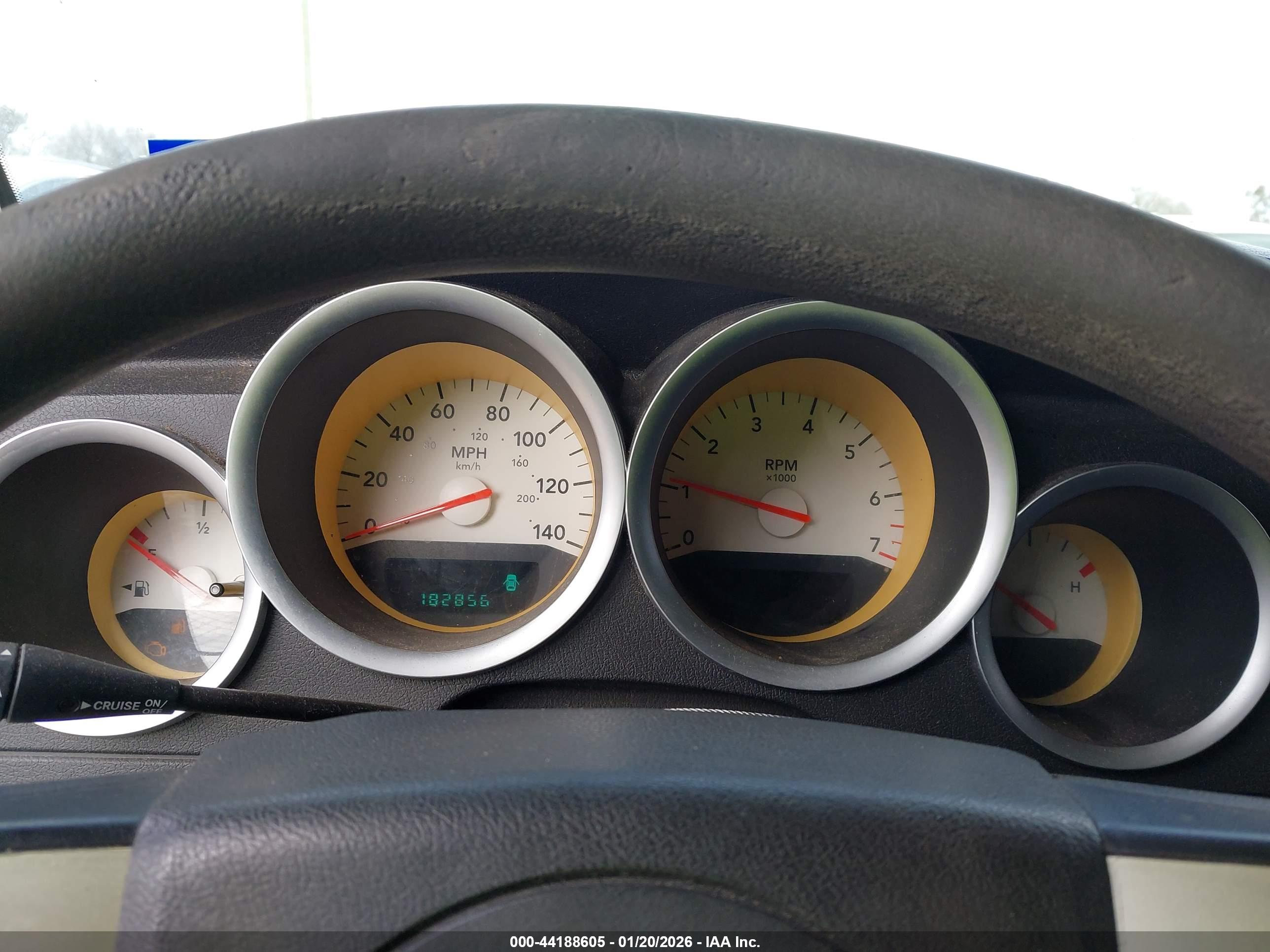 DODGE CHARGER image 7