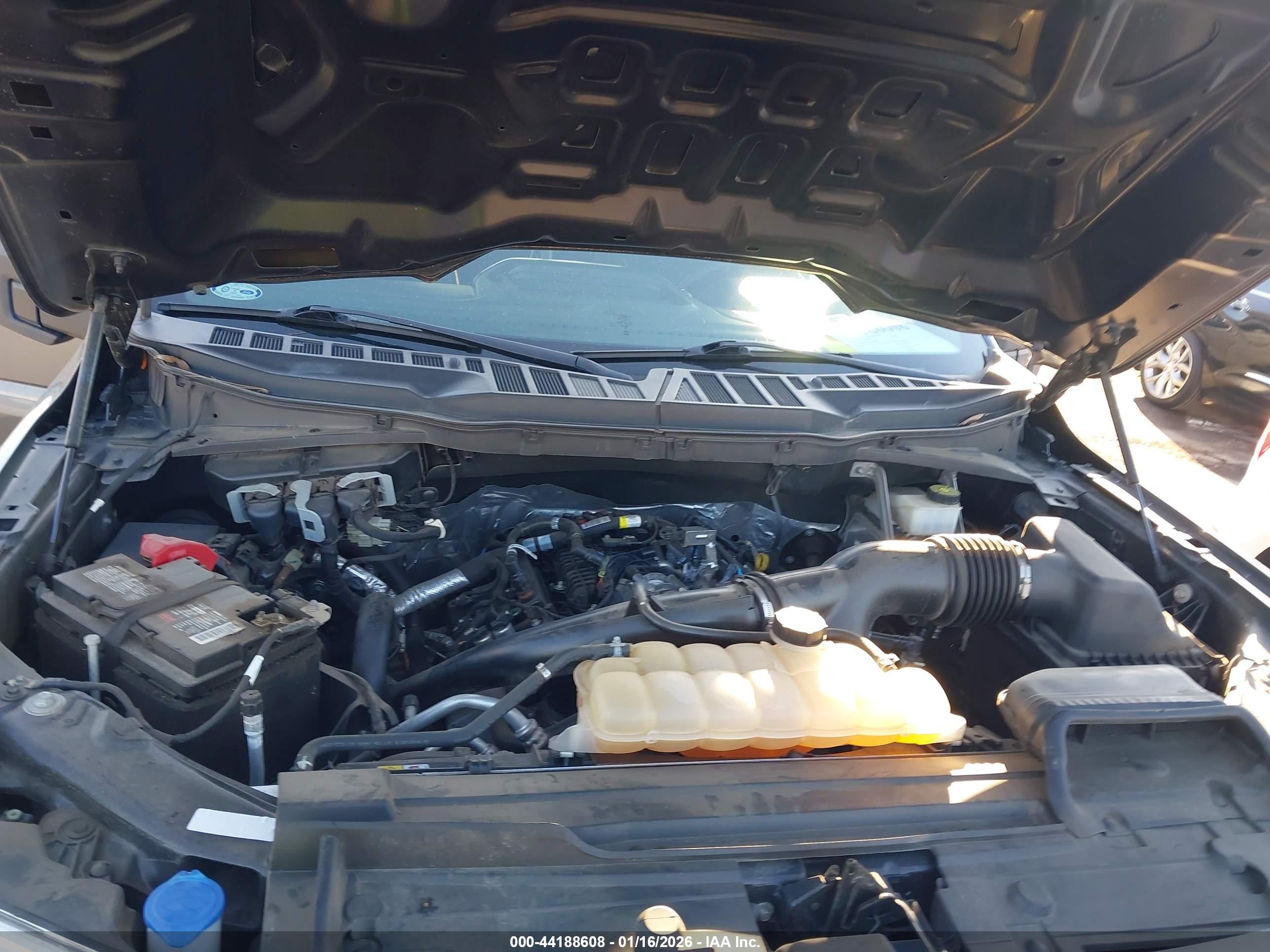 FORD F-150 image 10