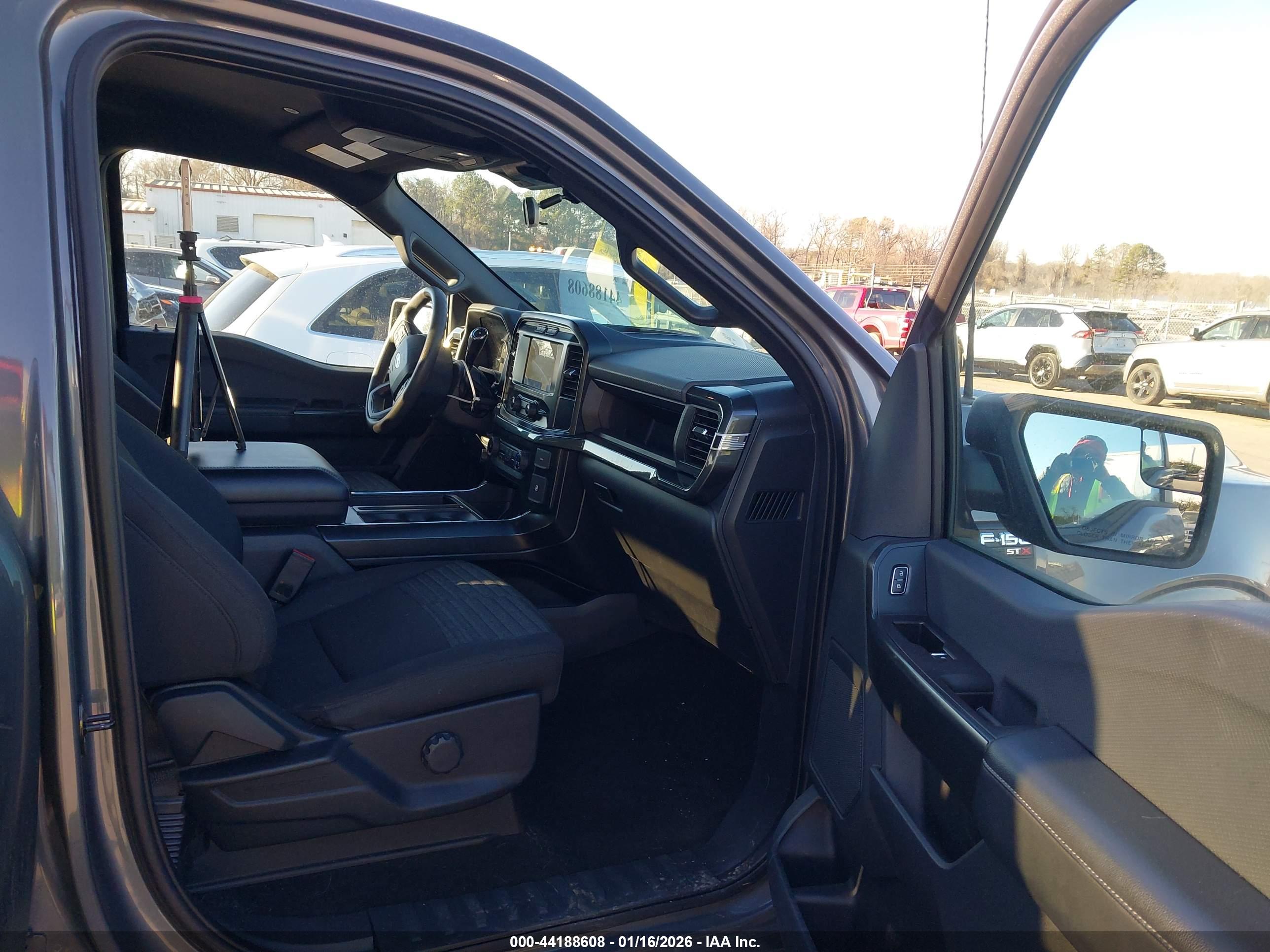 FORD F-150 image 5