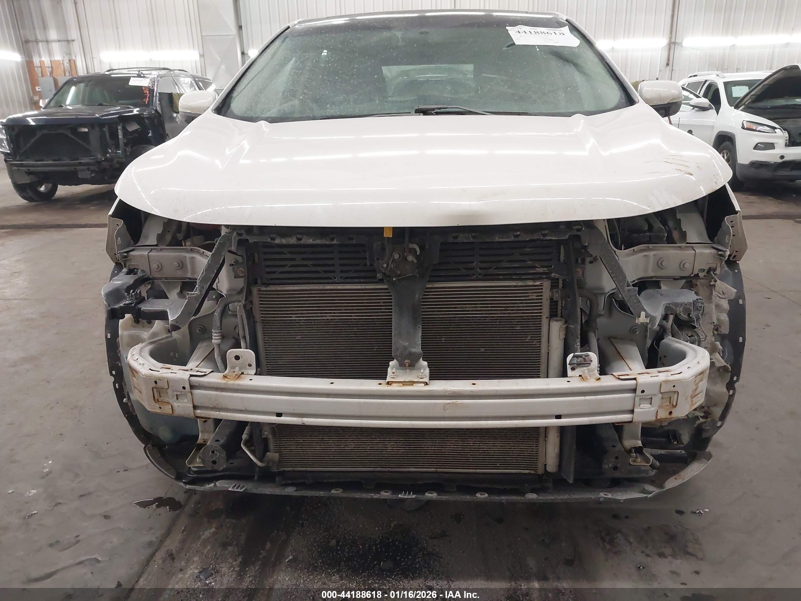FORD EDGE image 6