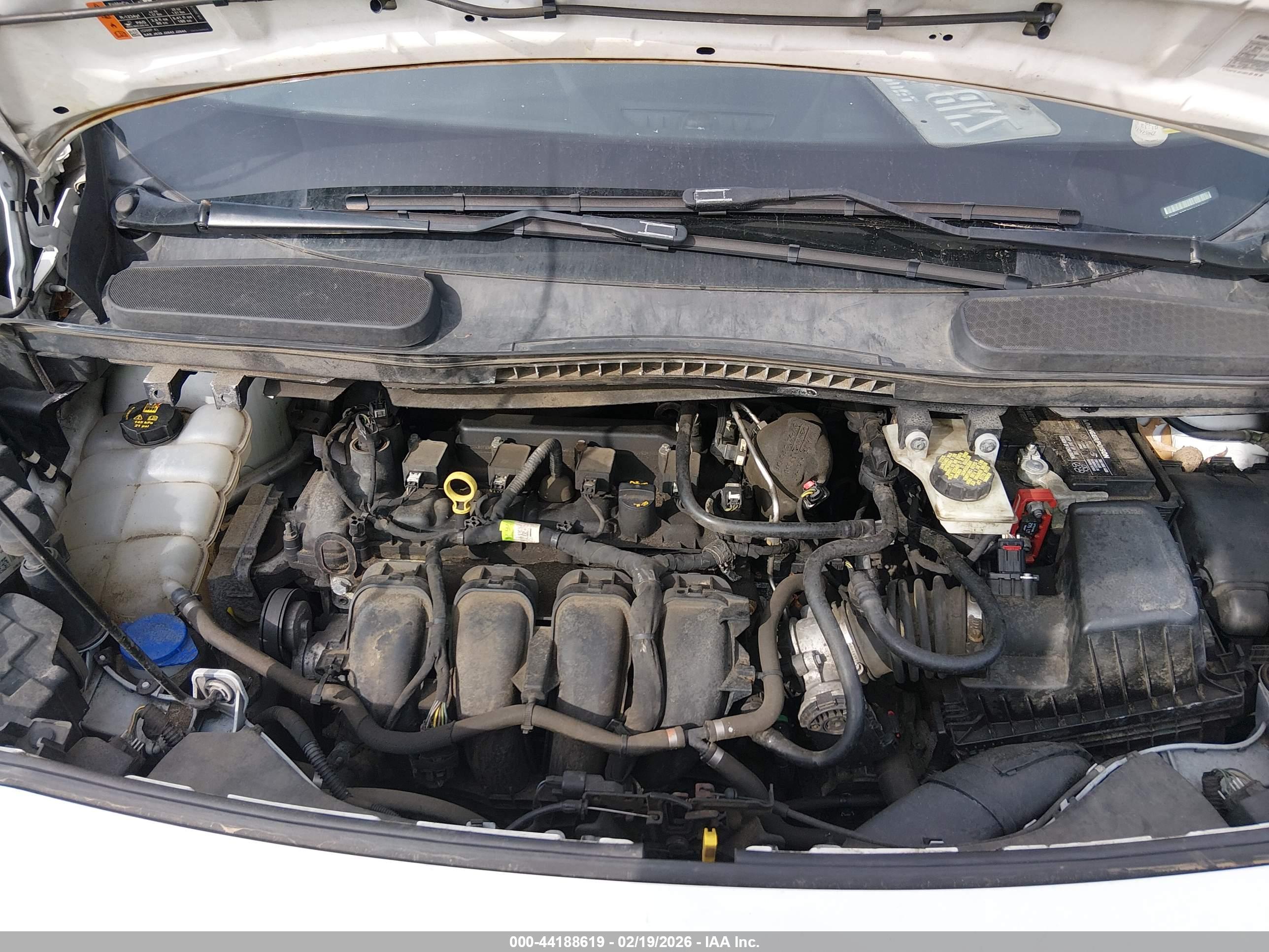 FORD TRANSIT image 10