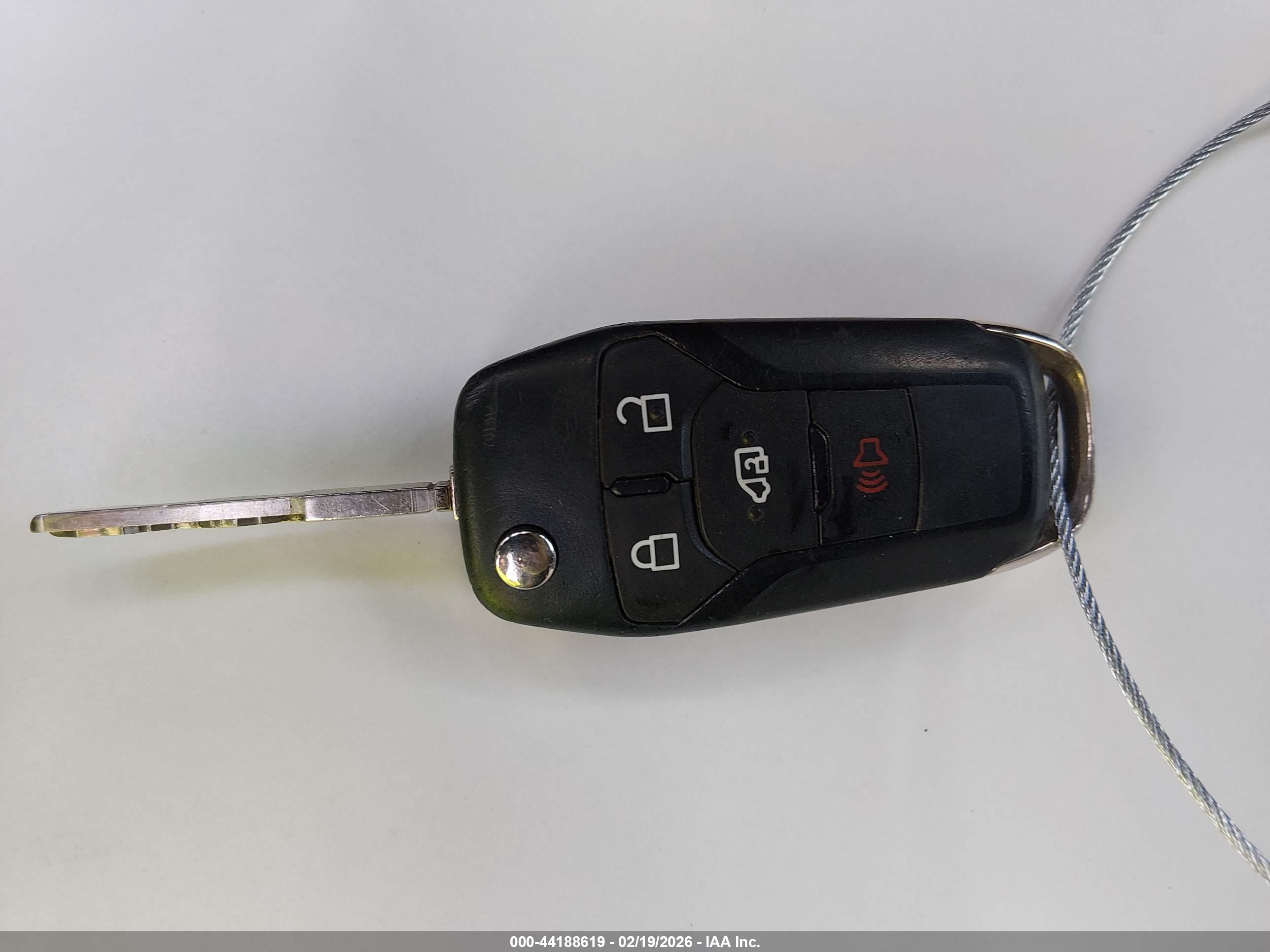 FORD TRANSIT image 11