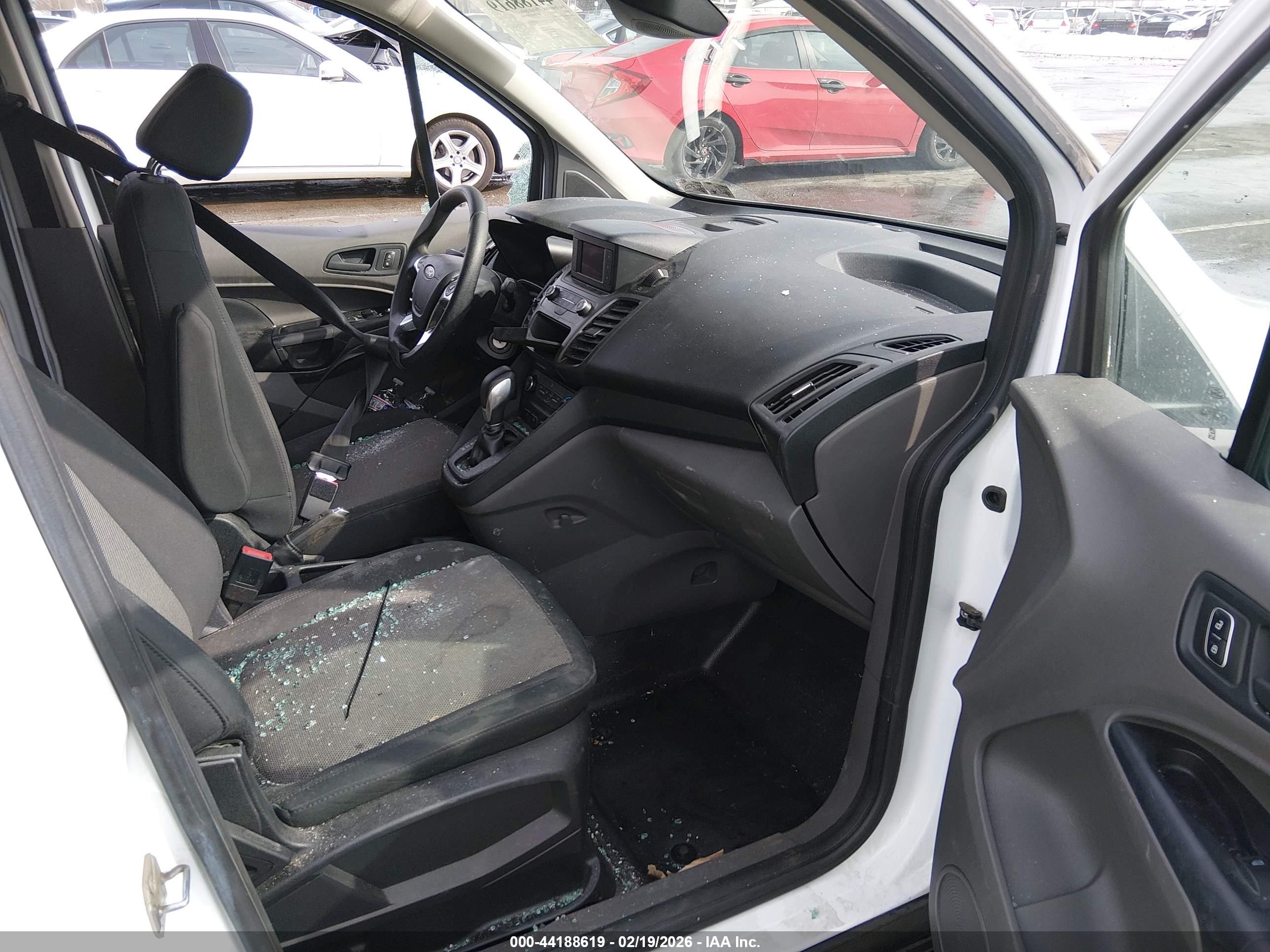 FORD TRANSIT image 5