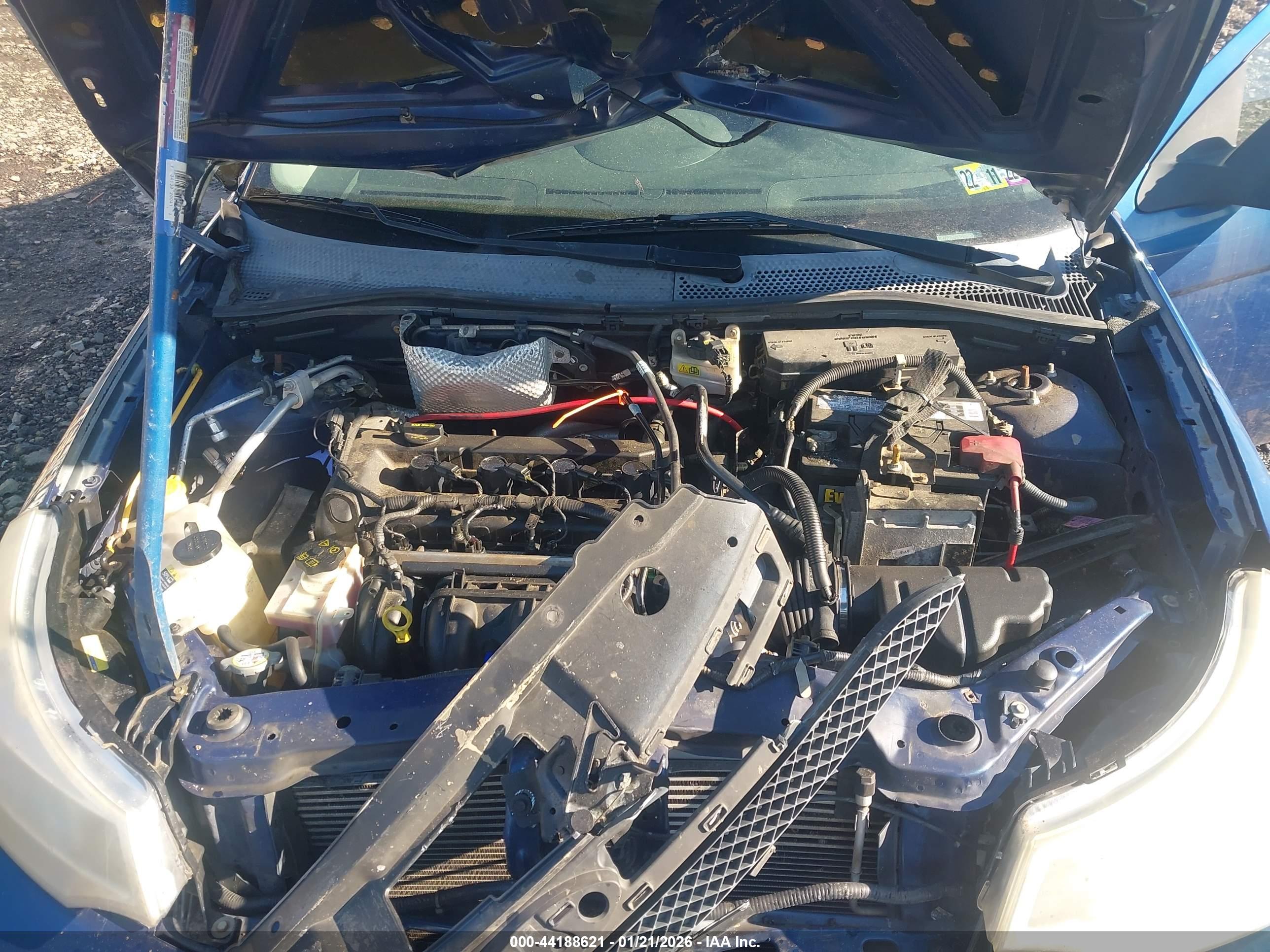 FORD FOCUS image 10