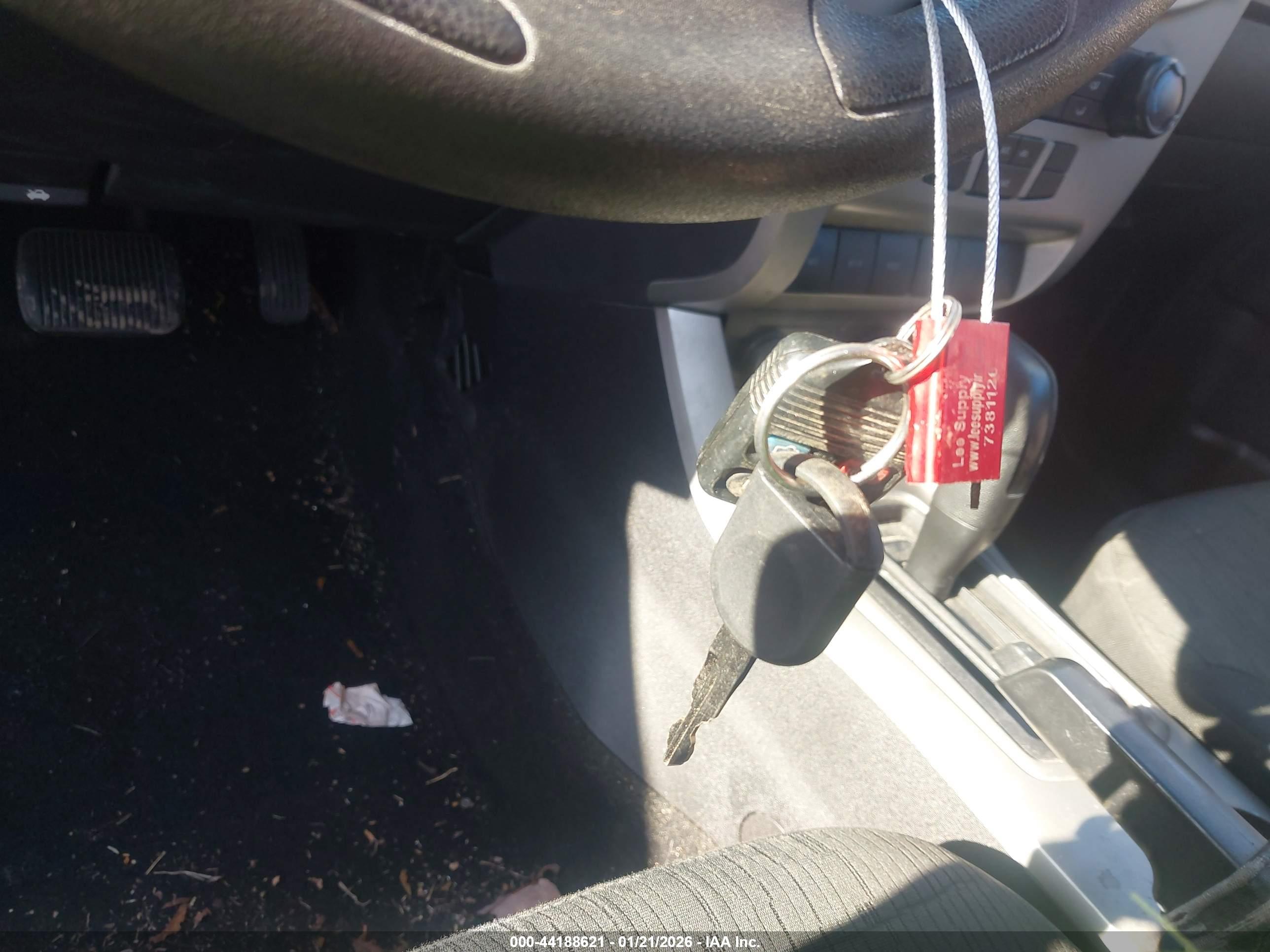 FORD FOCUS image 11