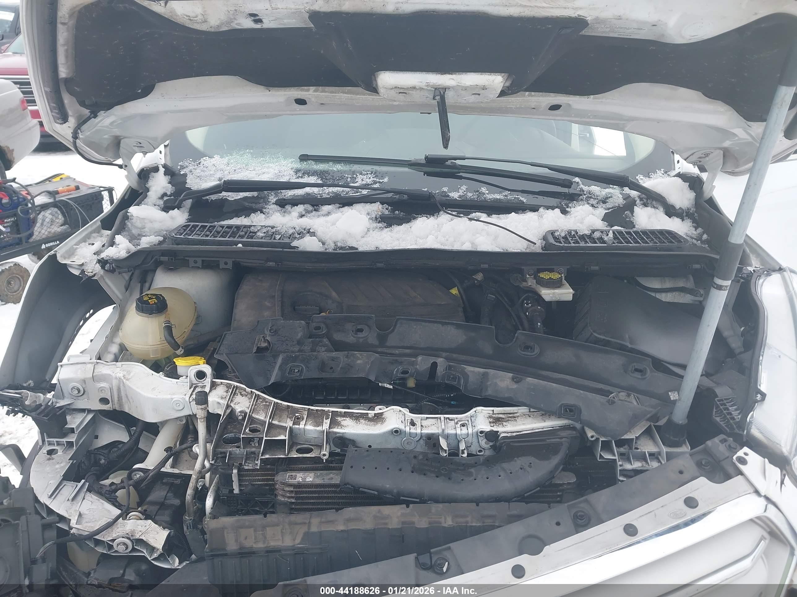 FORD ESCAPE image 10